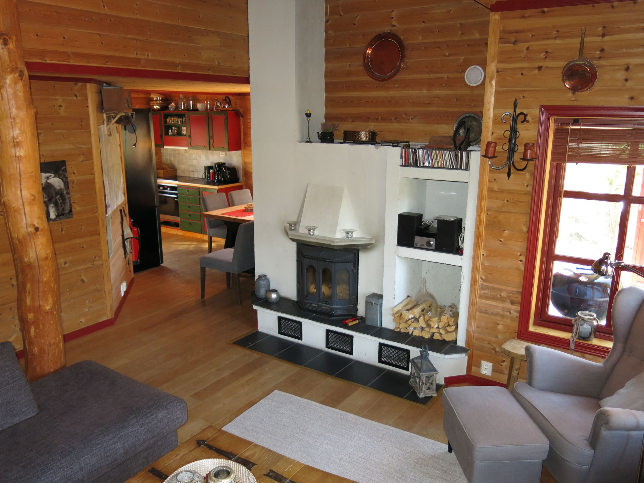 Maison Troll – Séjour, photo 35 sur 40