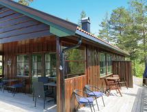 Skafjellstoga (TEM011)