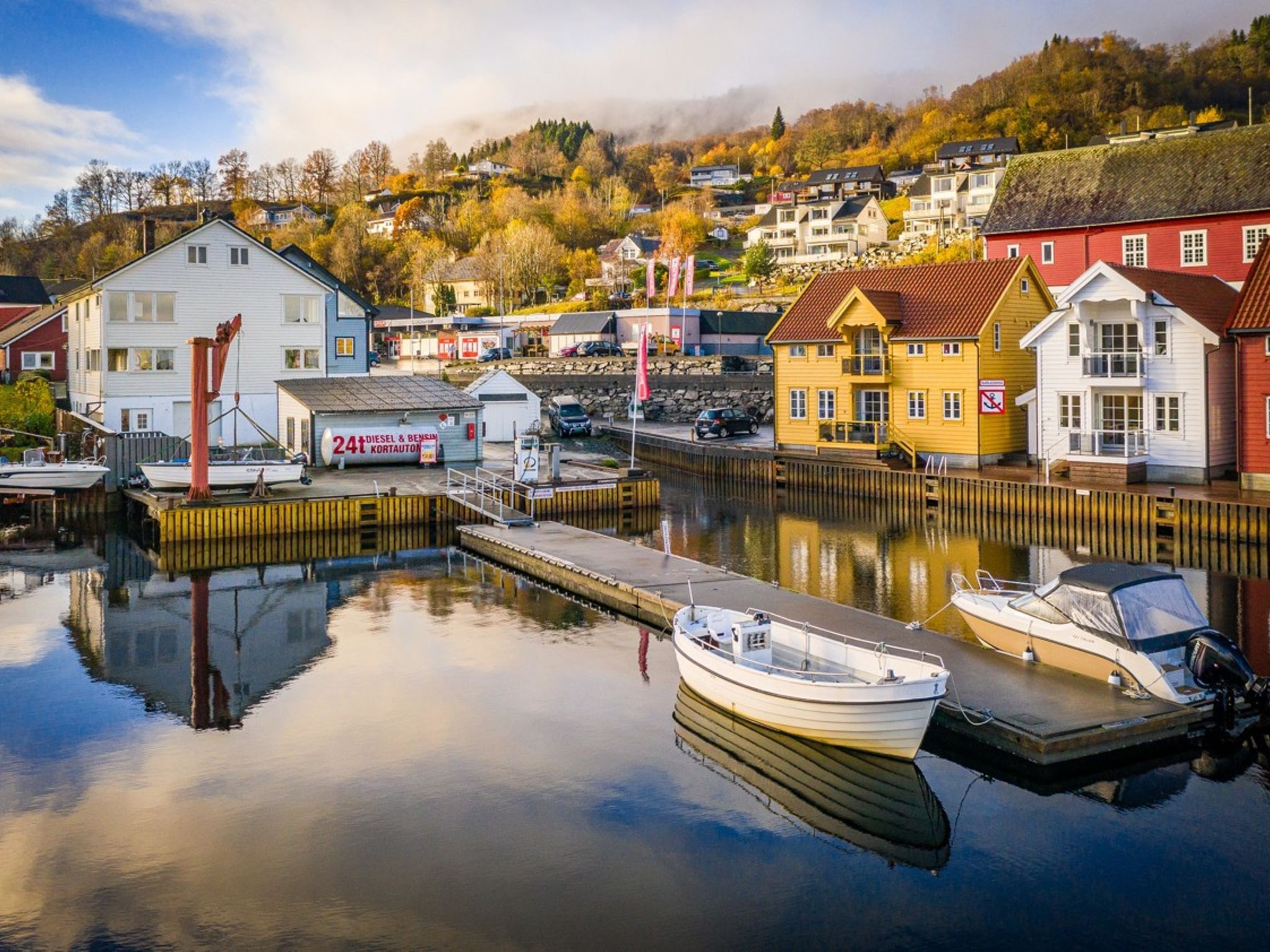 Sjøstrand (FJH613)-Buiten