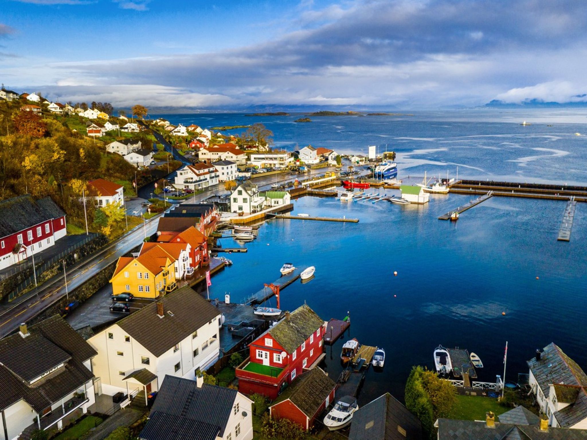 Sjøstrand (FJH613)-Buiten