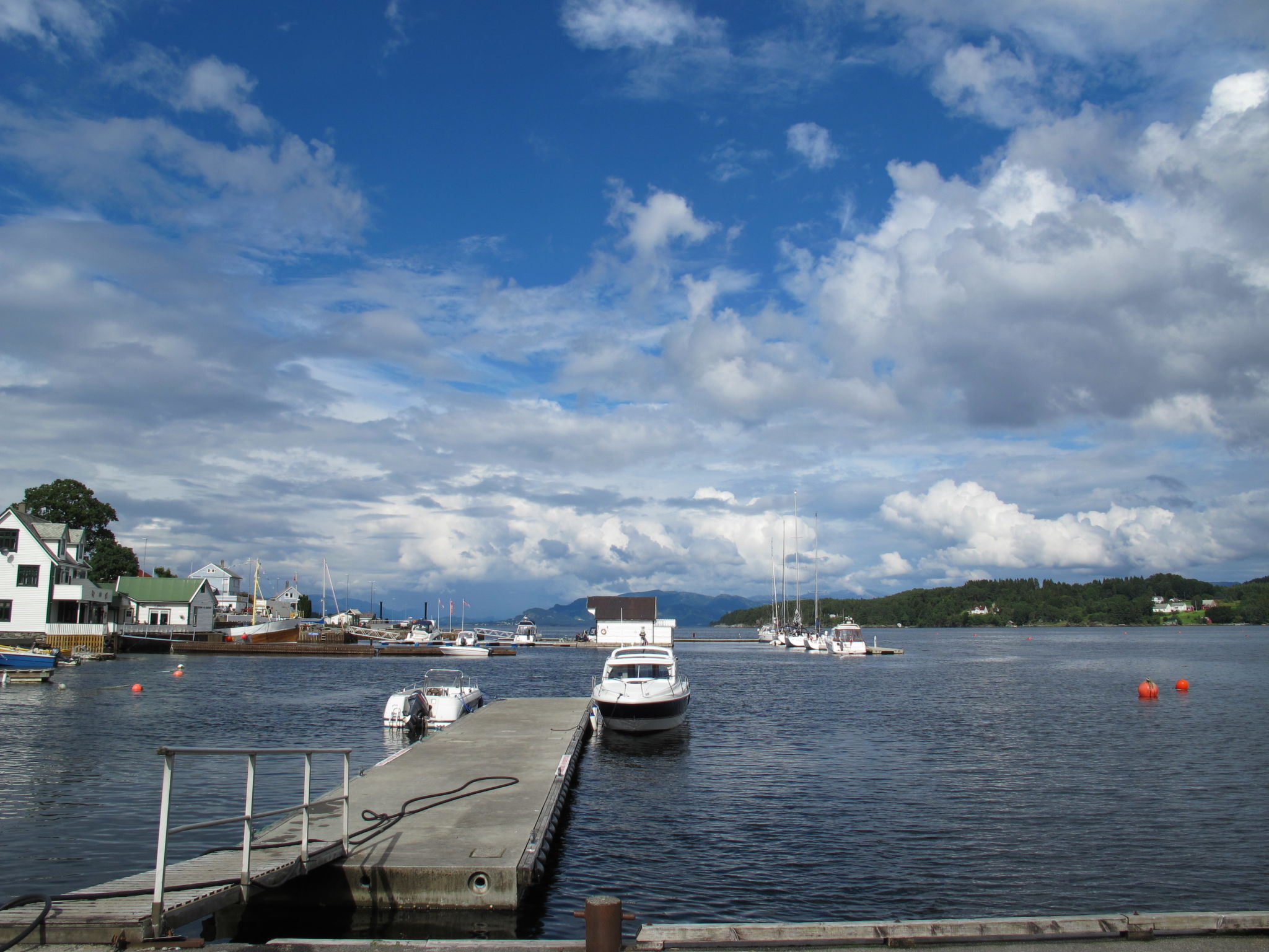 Sjøstrand (FJH613)-Buiten