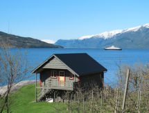 Hardangerrorbu (FJH411)