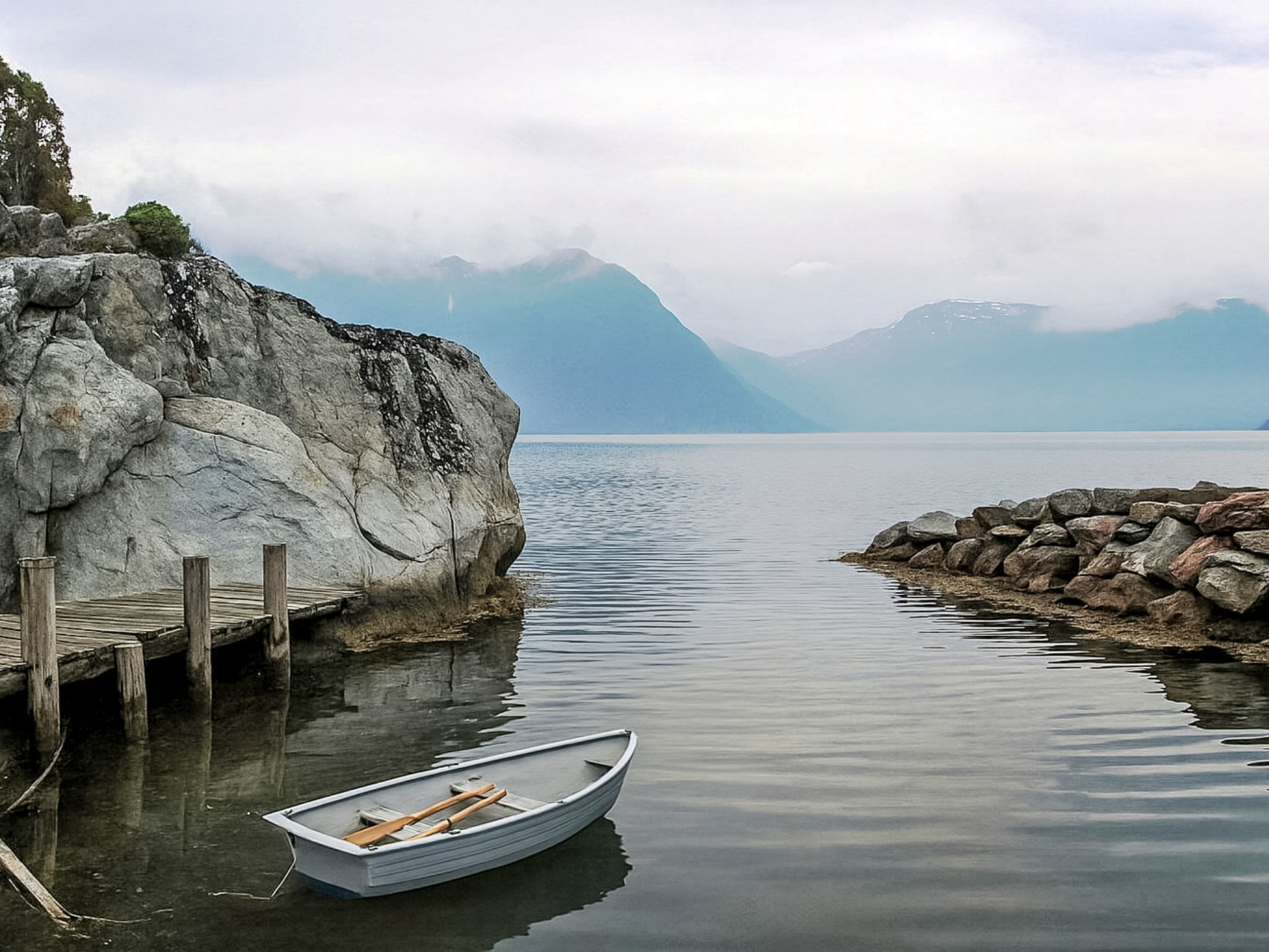 Hardangerrorbu-Buiten