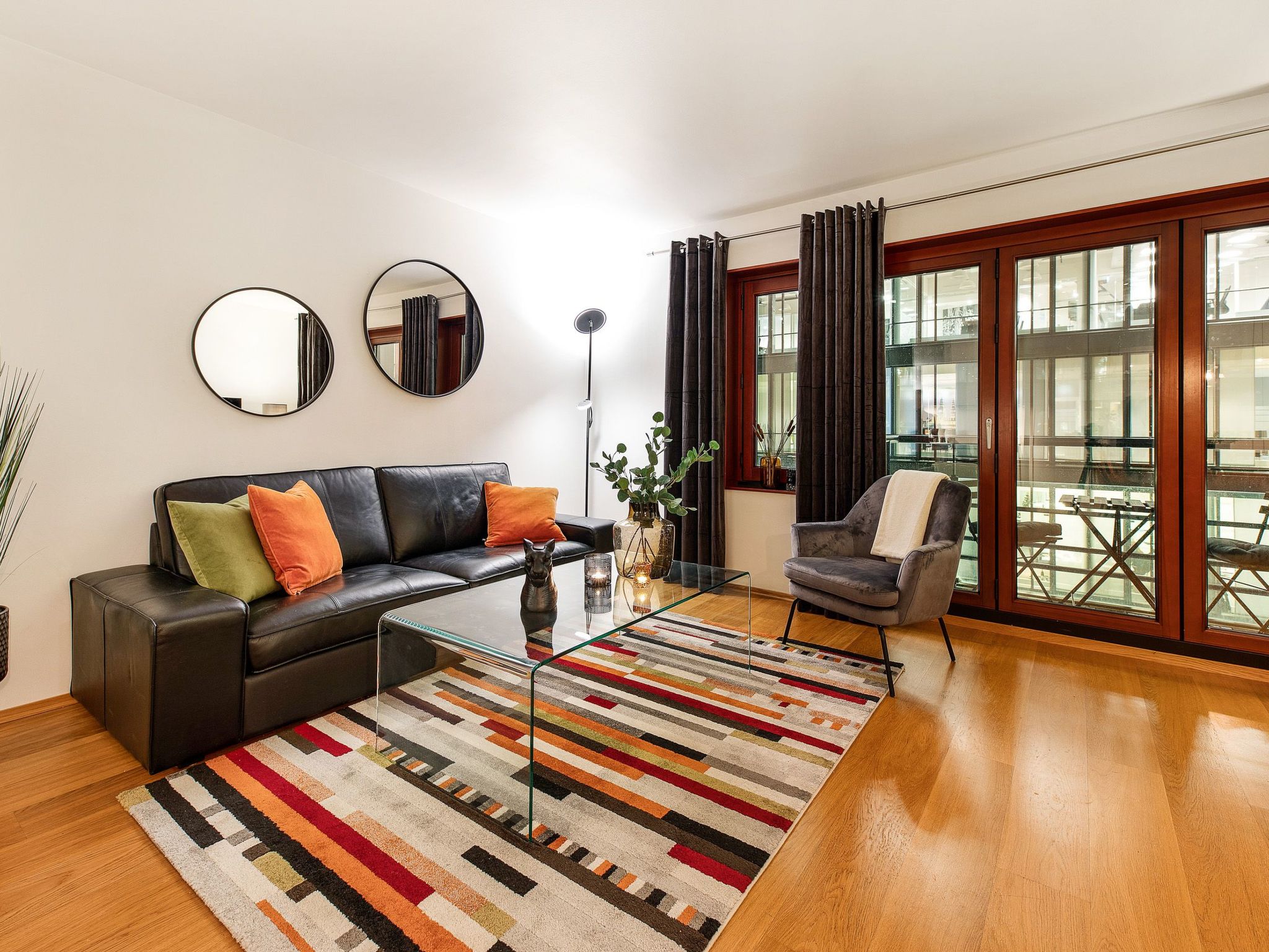 Für 2 Personen ca. 50 m&sup2; in Oslo, Oslofjord und Umgebung