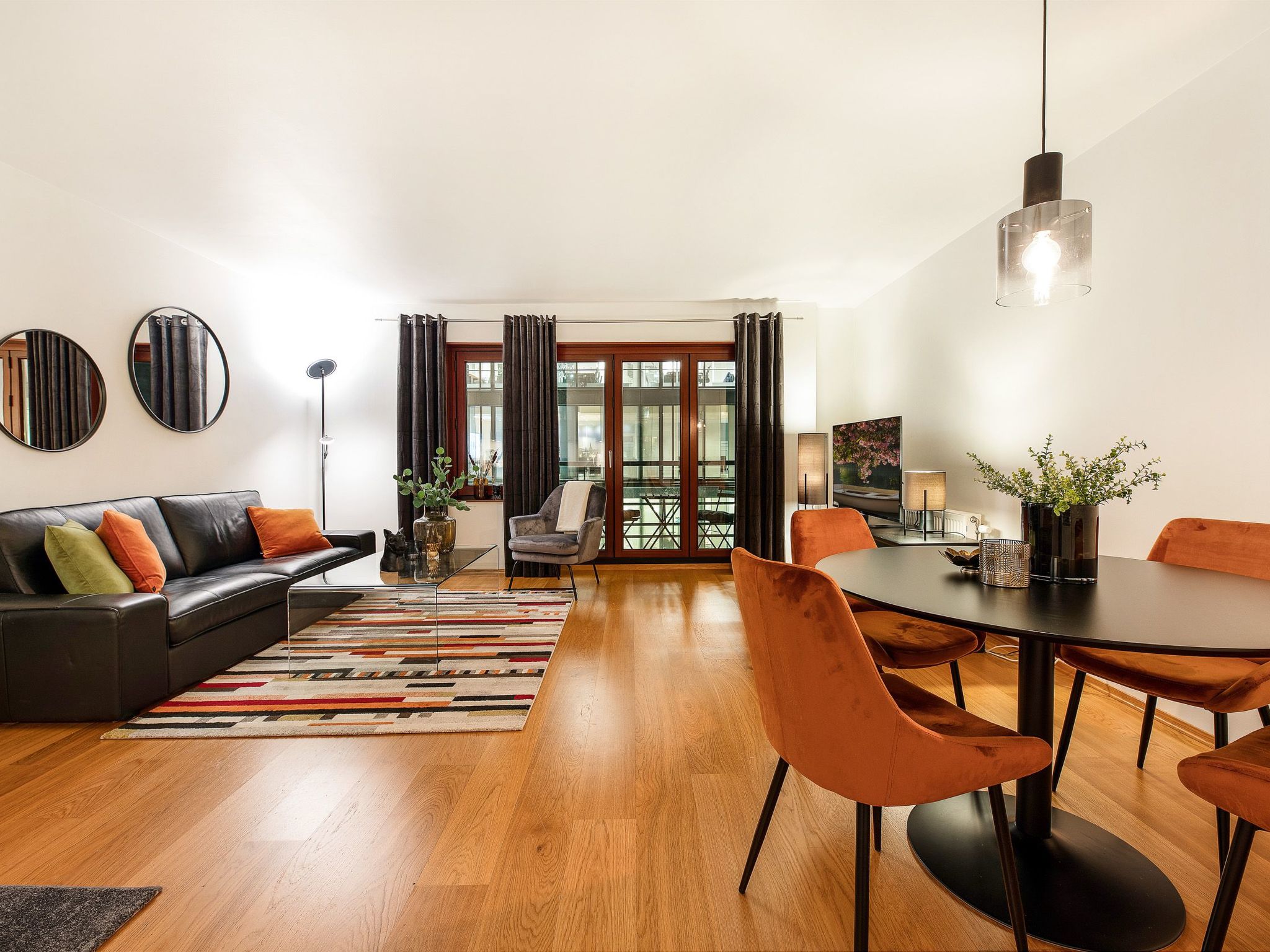 Für 2 Personen ca. 50 m&sup2; in Oslo, Oslofjord und Umgebung-Image-tags.info