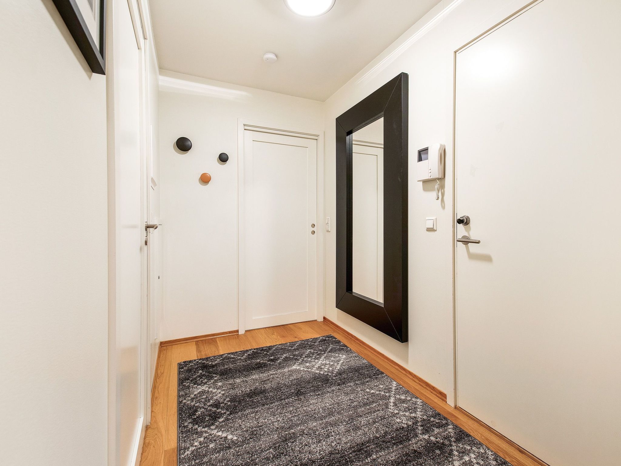 Für 2 Personen ca. 50 m&sup2; in Oslo, Oslofjord und Umgebung-Drinnen