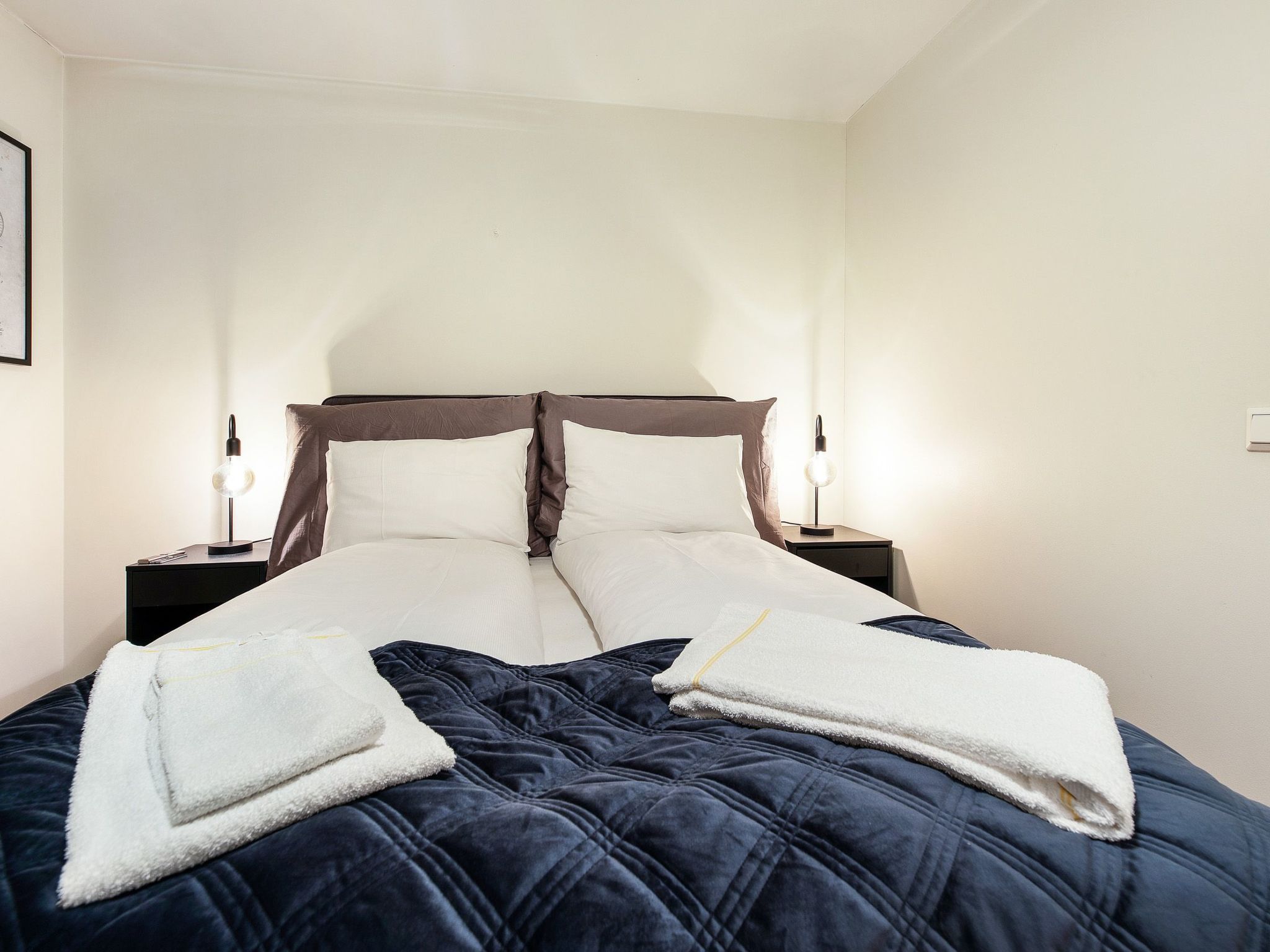 Für 2 Personen ca. 50 m&sup2; in Oslo, Oslofjord und Umgebung-Drinnen