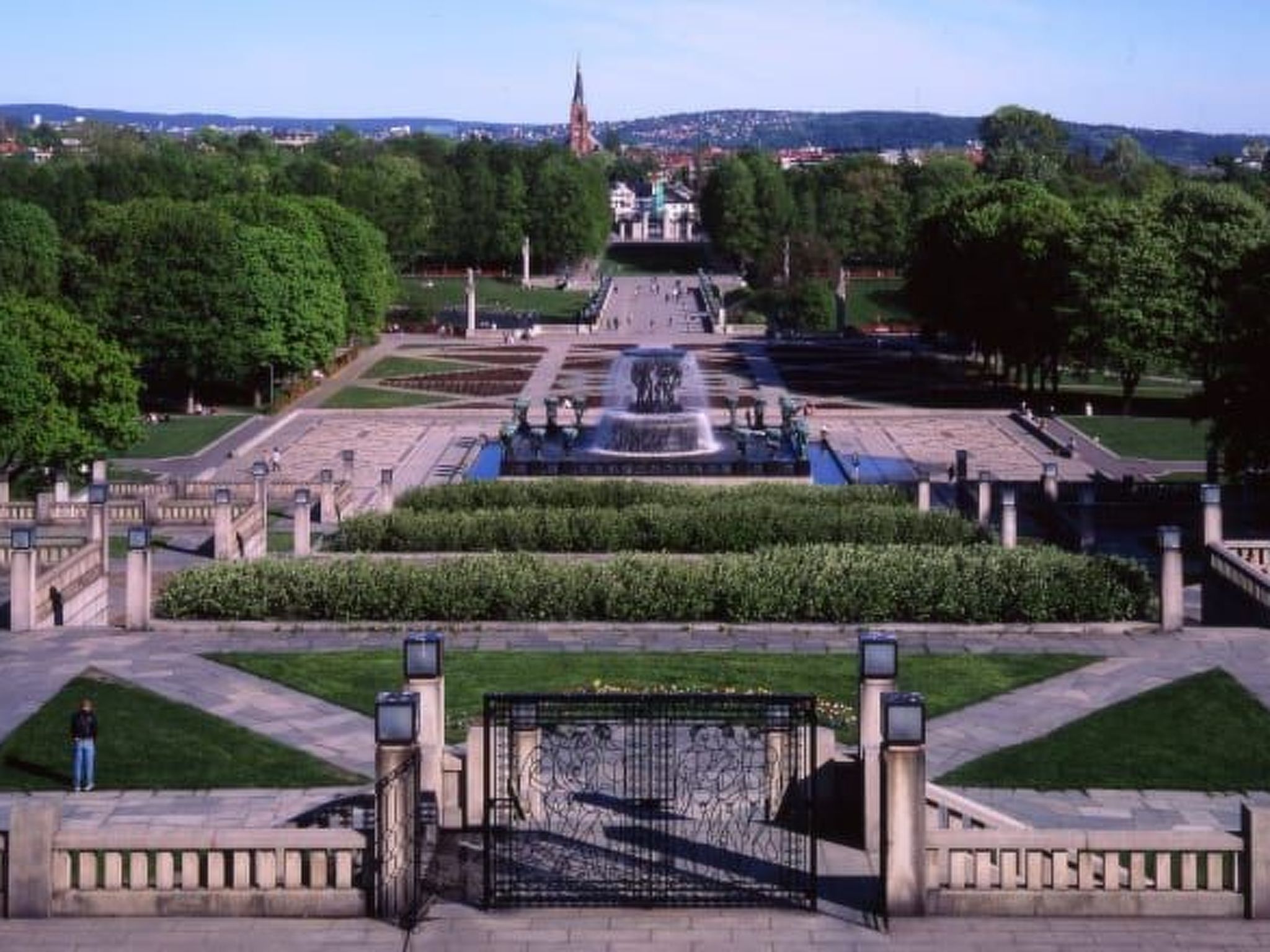 Für 2 Personen ca. 50 m&sup2; in Oslo, Oslofjord und Umgebung-Image-tags.info