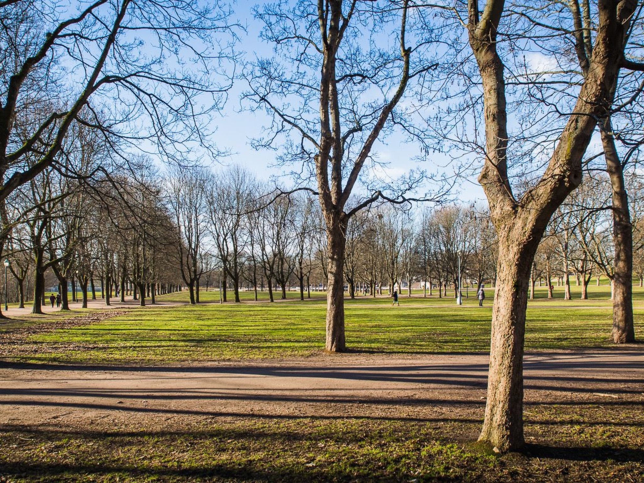 Für 2 Personen ca. 50 m&sup2; in Oslo, Oslofjord und Umgebung-Draußen