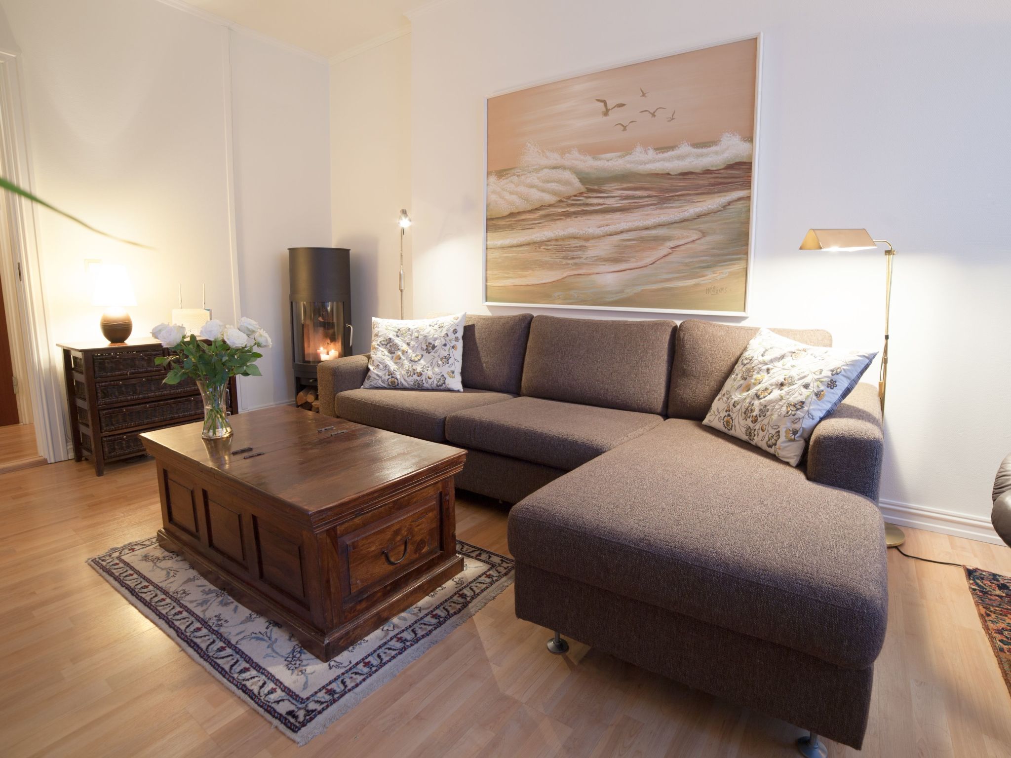 Für 4 Personen ca. 62 m&sup2; in Oslo, Oslofjord und Umgebung