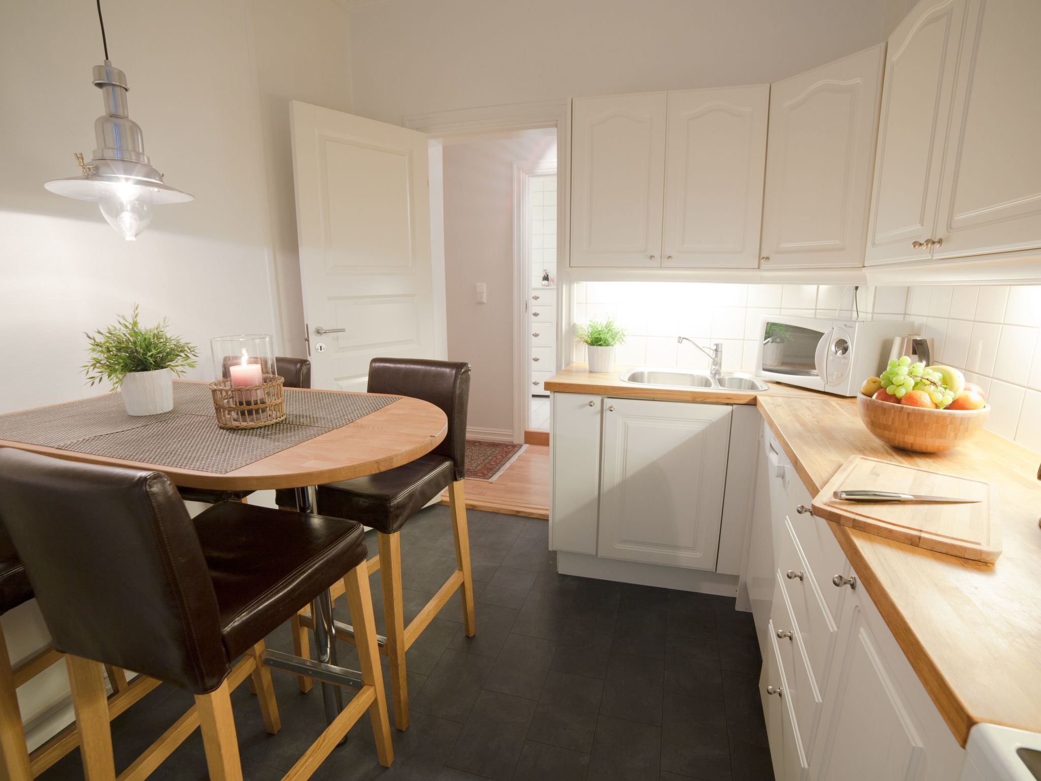 Für 4 Personen ca. 62 m&sup2; in Oslo, Oslofjord und Umgebung-Drinnen