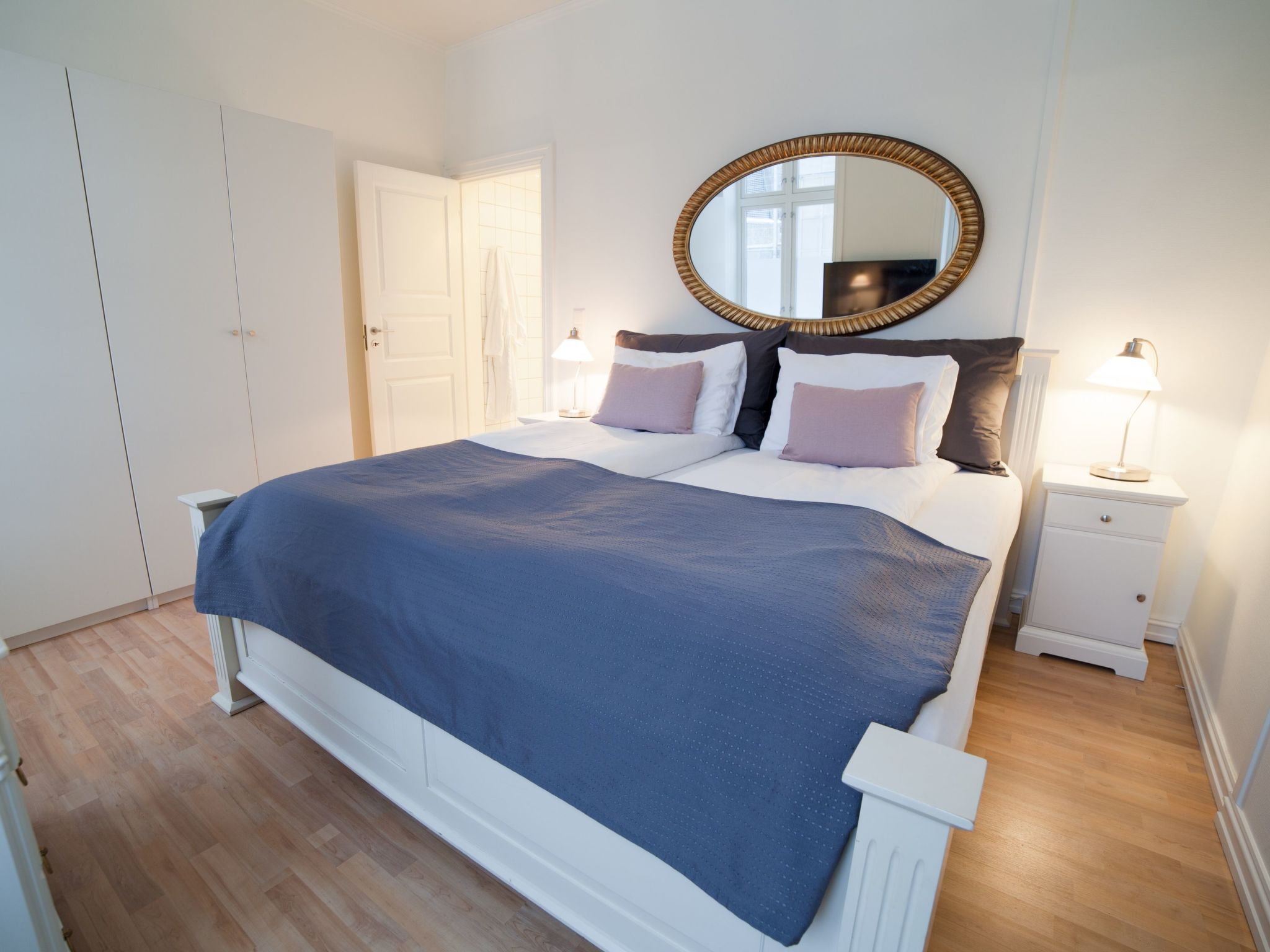 Für 4 Personen ca. 62 m&sup2; in Oslo, Oslofjord und Umgebung-Drinnen