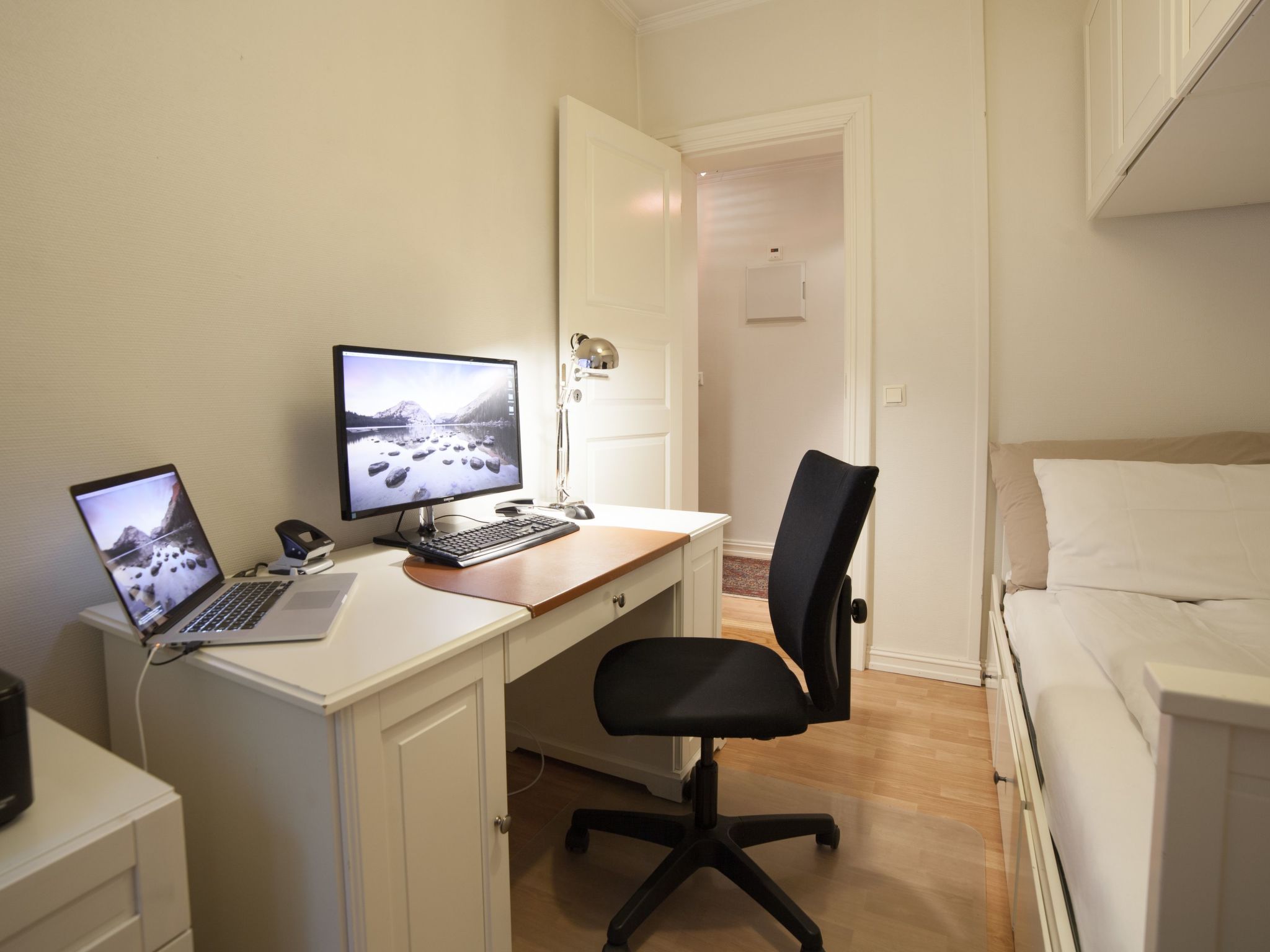 Für 4 Personen ca. 62 m&sup2; in Oslo, Oslofjord und Umgebung-Drinnen