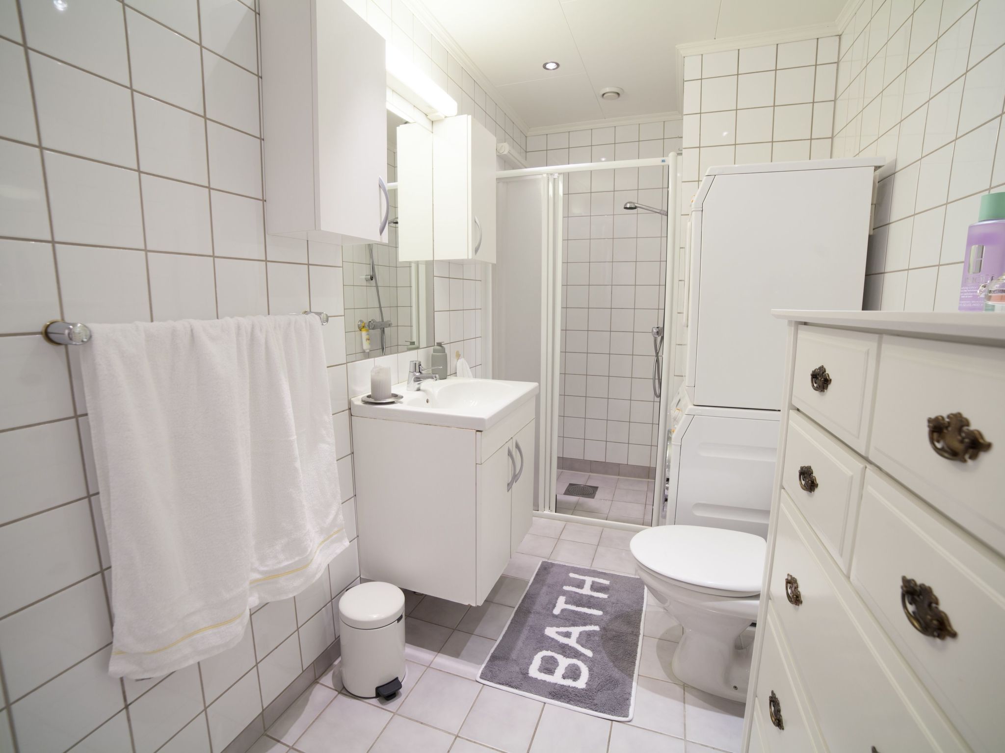 Für 4 Personen ca. 62 m&sup2; in Oslo, Oslofjord und Umgebung-Drinnen