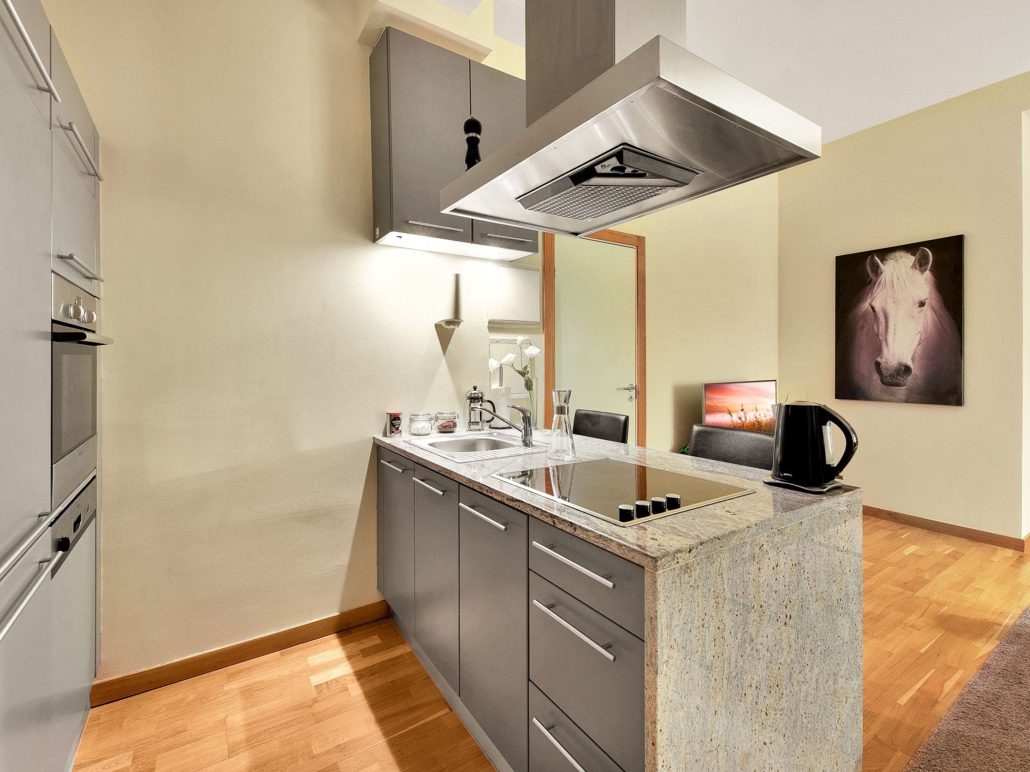 Für 4 Personen ca. 44 m&sup2; in Oslo, Oslofjord und Umgebung-Image-tags.info