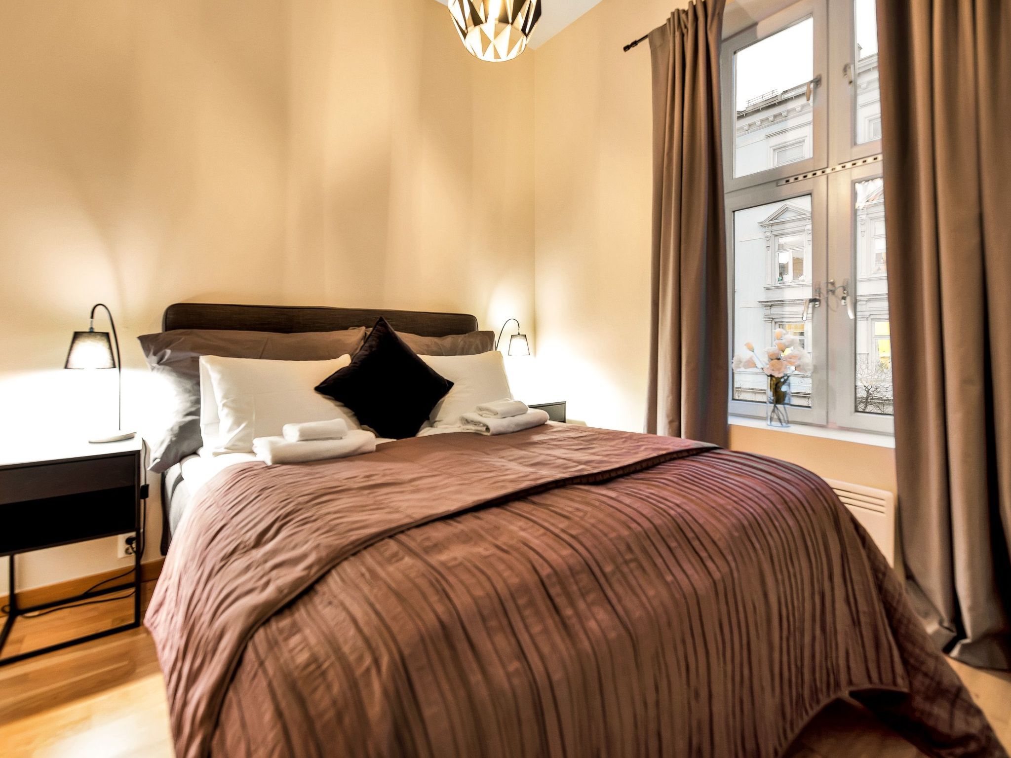 Für 4 Personen ca. 44 m&sup2; in Oslo, Oslofjord und Umgebung-Image-tags.info