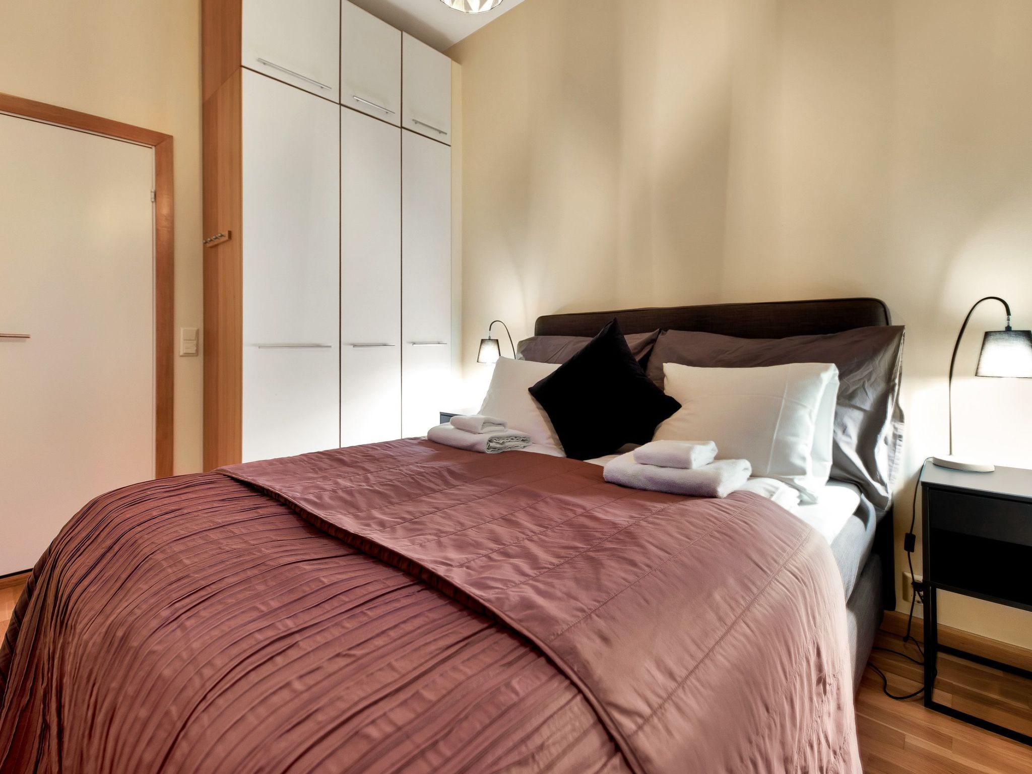 Für 4 Personen ca. 44 m&sup2; in Oslo, Oslofjord und Umgebung-Drinnen