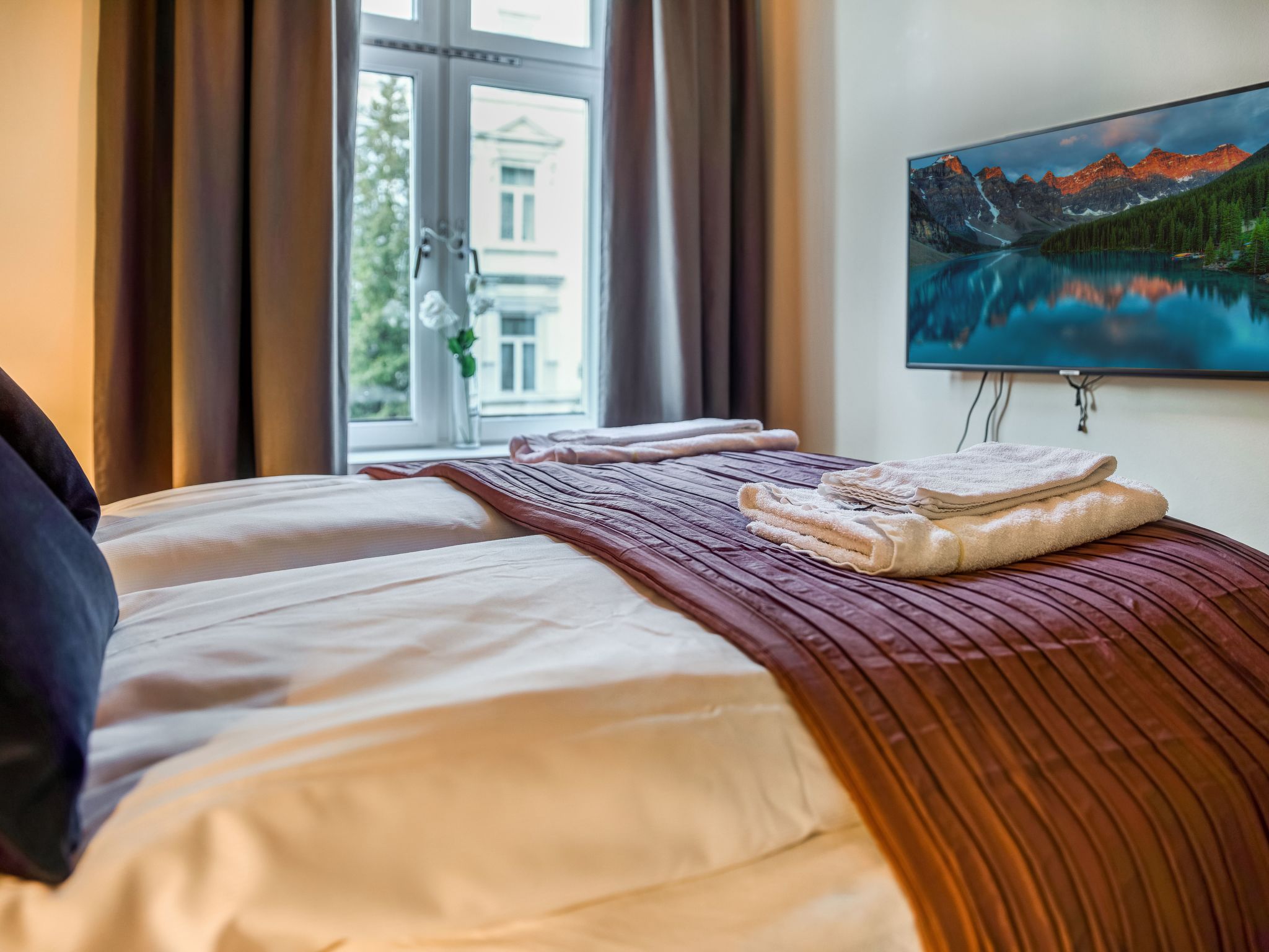 Für 4 Personen ca. 44 m&sup2; in Oslo, Oslofjord und Umgebung-Drinnen