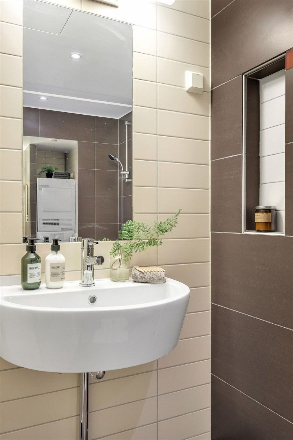 Für 4 Personen ca. 44 m&sup2; in Oslo, Oslofjord und Umgebung-Drinnen