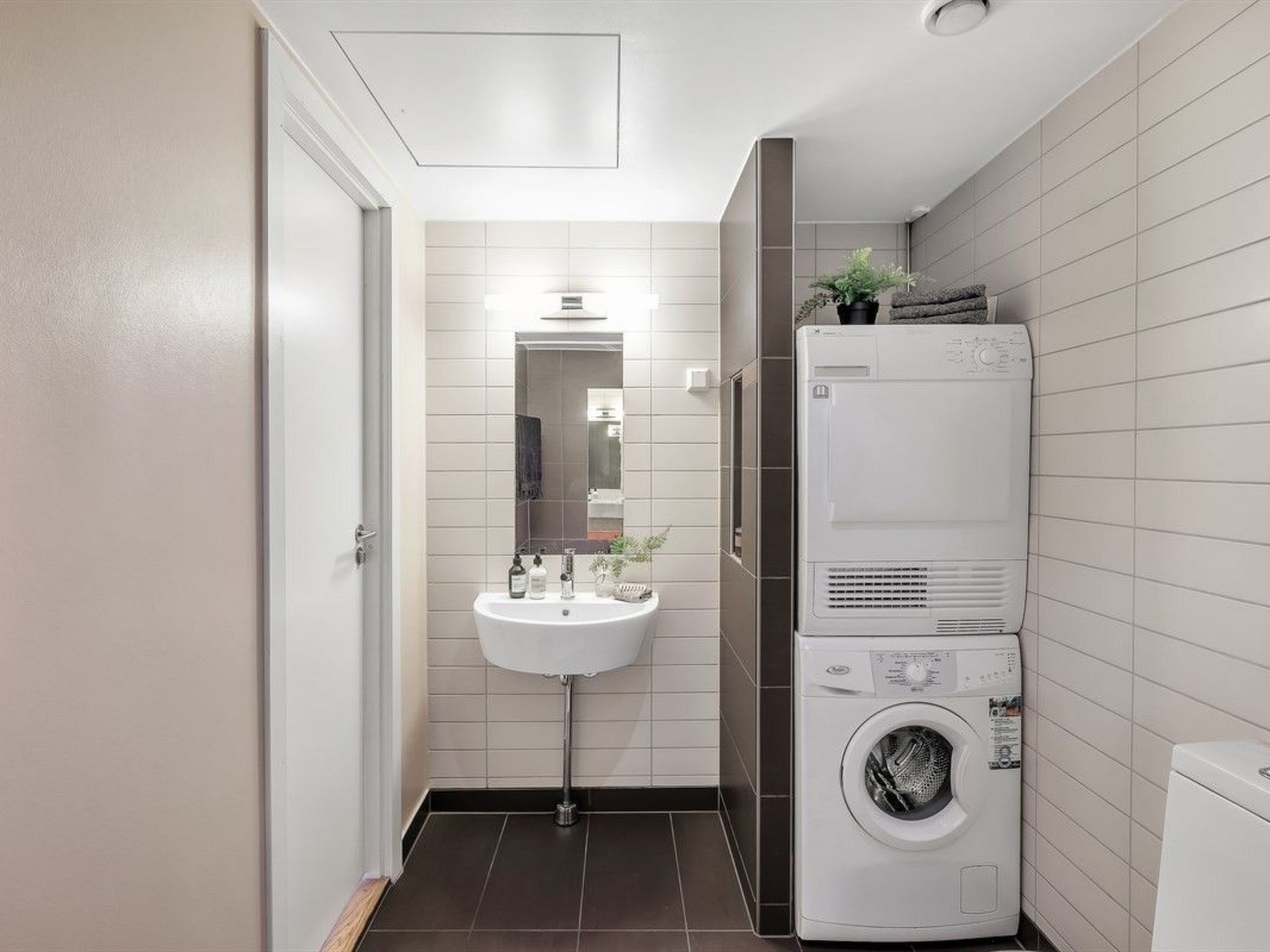 Für 4 Personen ca. 44 m&sup2; in Oslo, Oslofjord und Umgebung-Drinnen