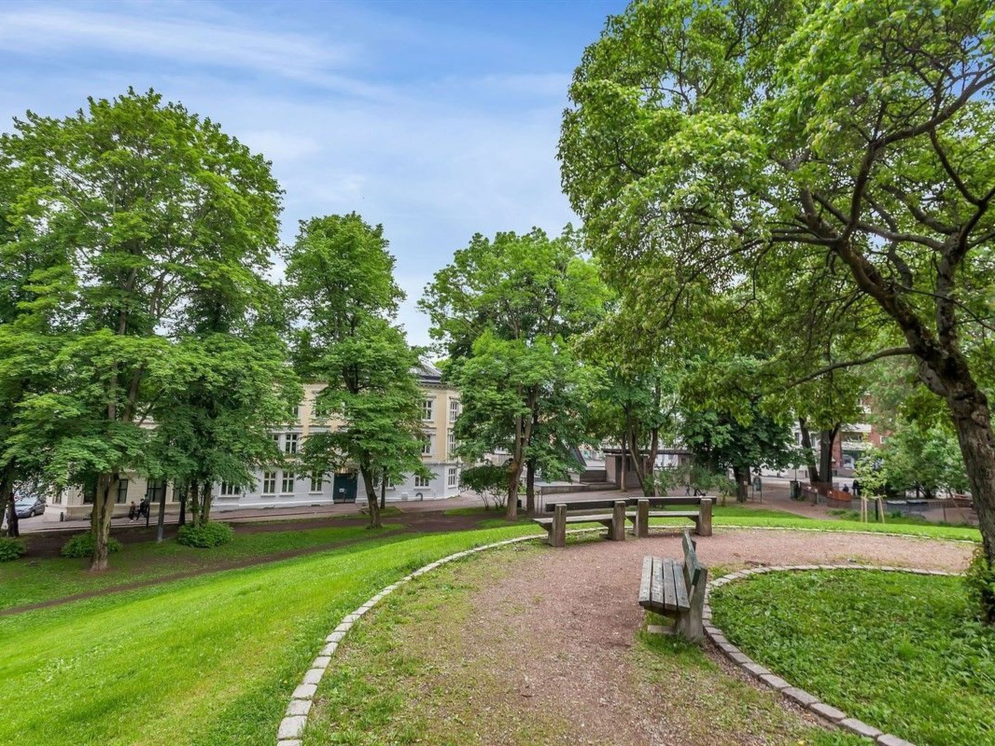 Für 4 Personen ca. 44 m&sup2; in Oslo, Oslofjord und Umgebung-Image-tags.info