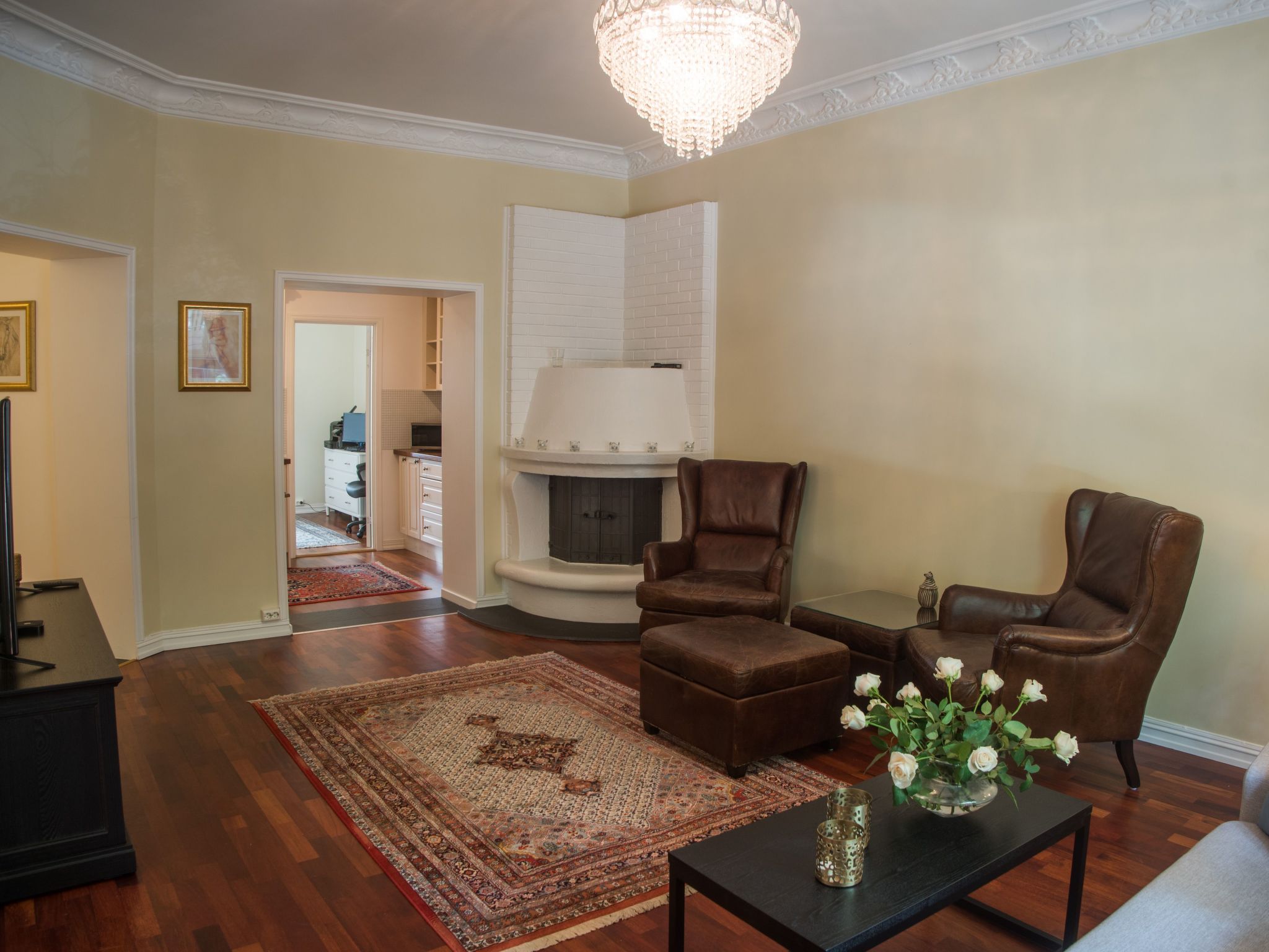 Für 4 Personen ca. 86 m&sup2; in Oslo, Oslofjord und Umgebung