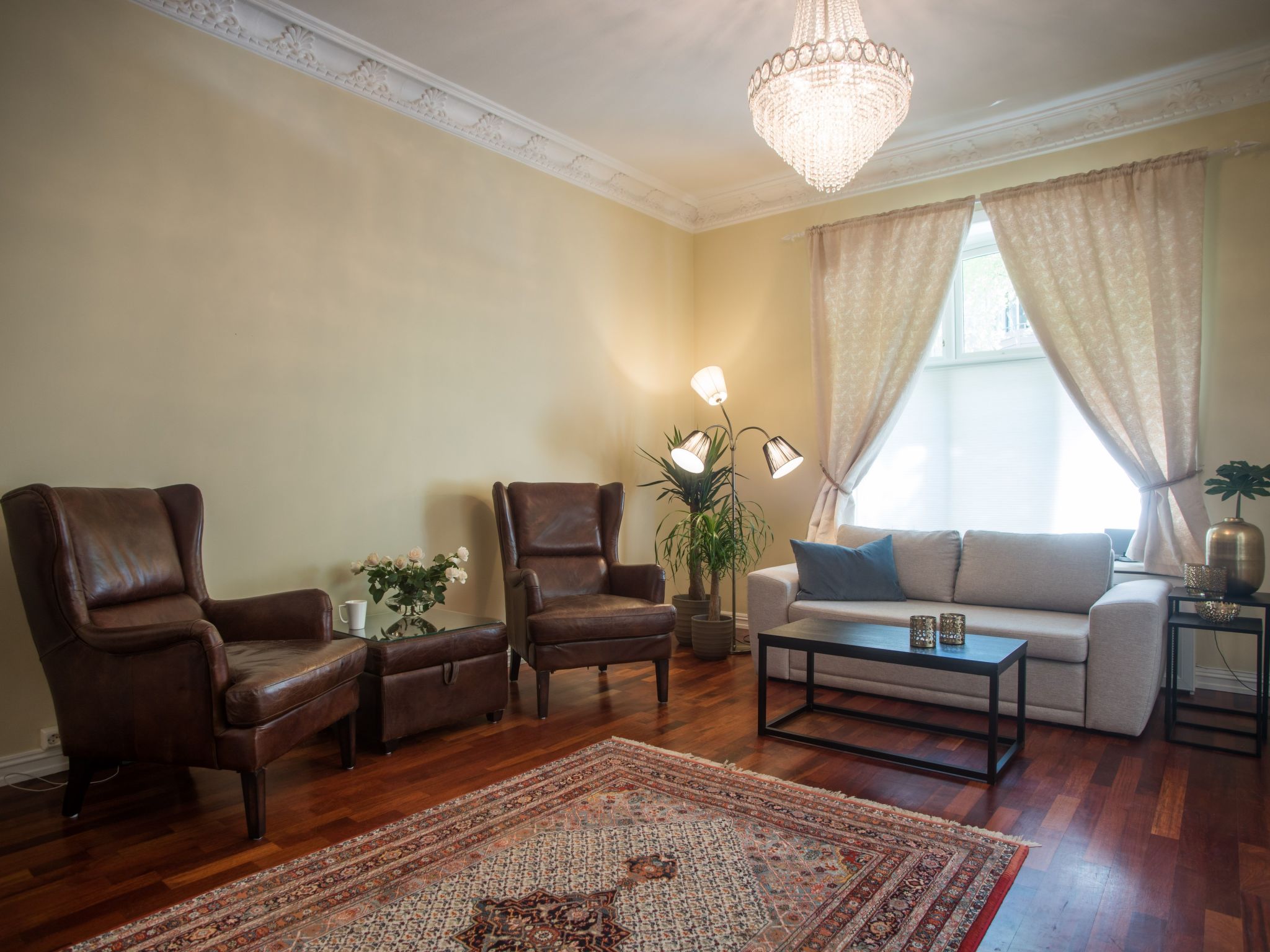 Für 4 Personen ca. 86 m&sup2; in Oslo, Oslofjord und Umgebung