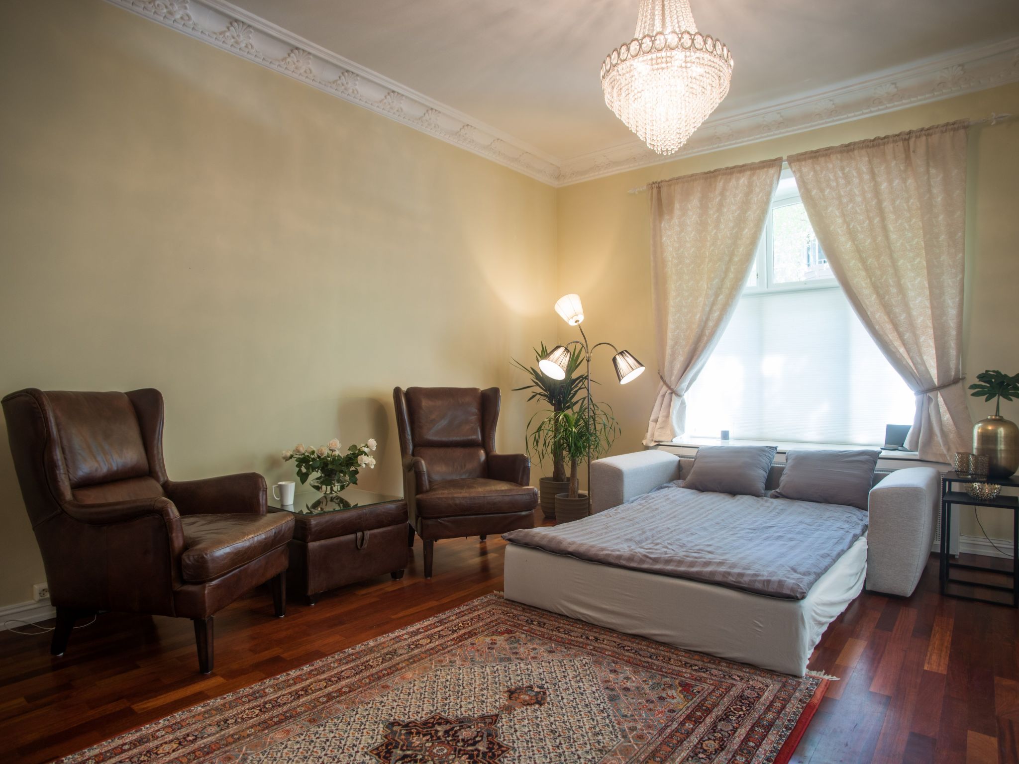 Für 4 Personen ca. 86 m&sup2; in Oslo, Oslofjord und Umgebung