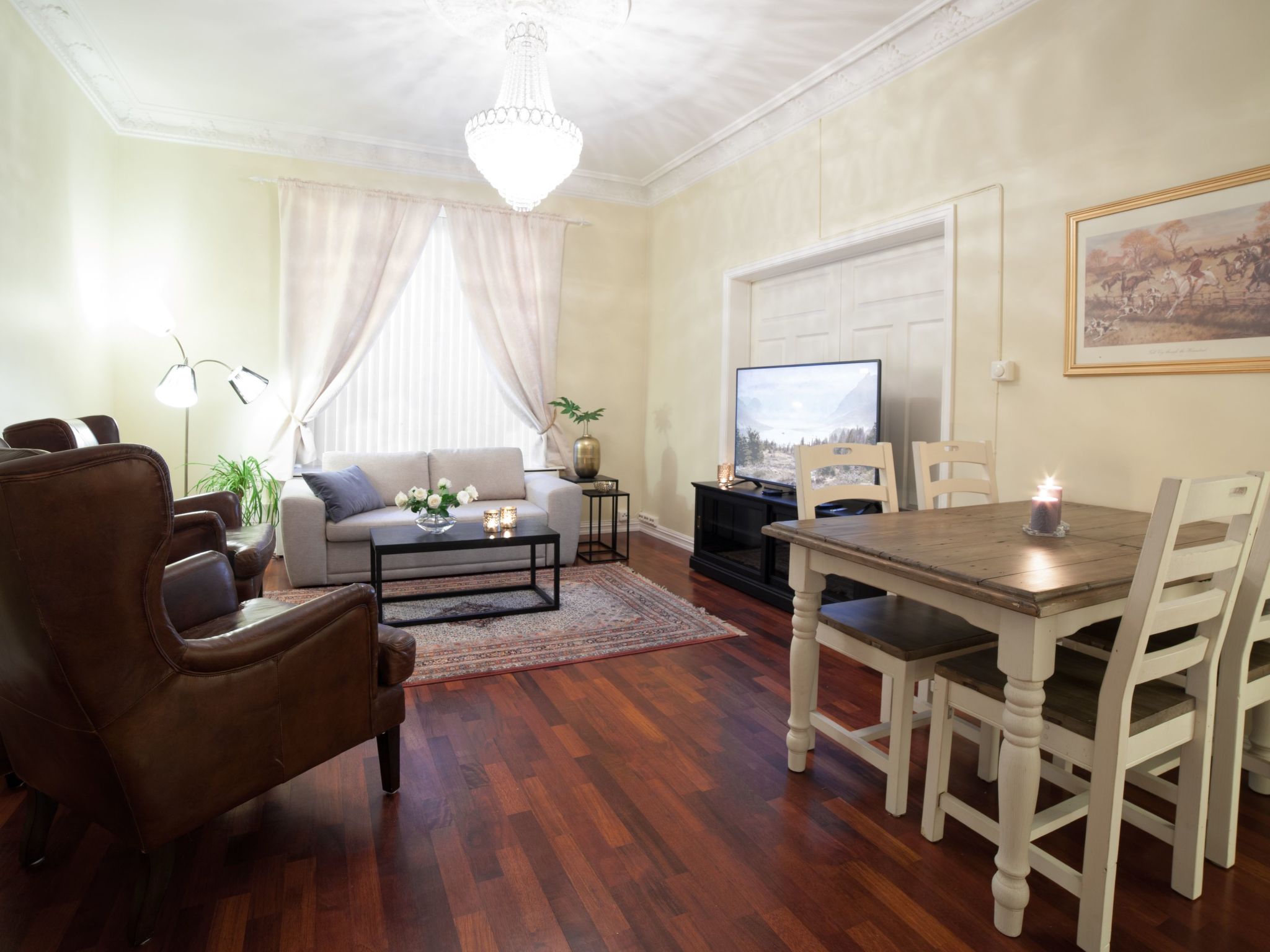 Für 4 Personen ca. 86 m&sup2; in Oslo, Oslofjord und Umgebung