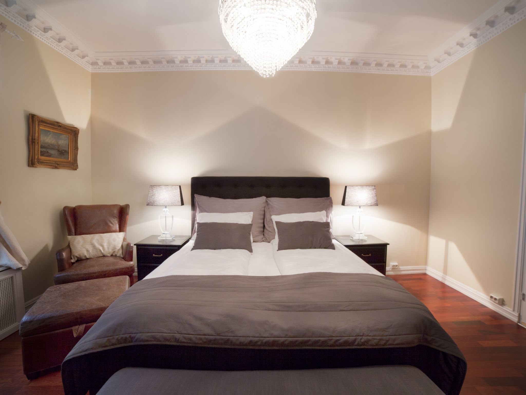 Für 4 Personen ca. 86 m&sup2; in Oslo, Oslofjord und Umgebung-Drinnen