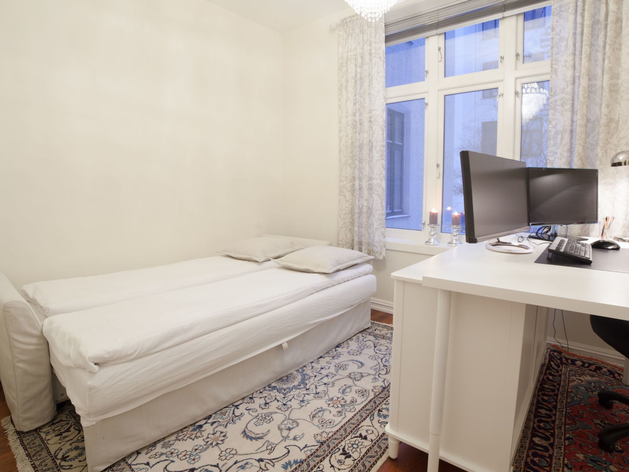 Für 4 Personen ca. 86 m&sup2; in Oslo, Oslofjord und Umgebung-Drinnen