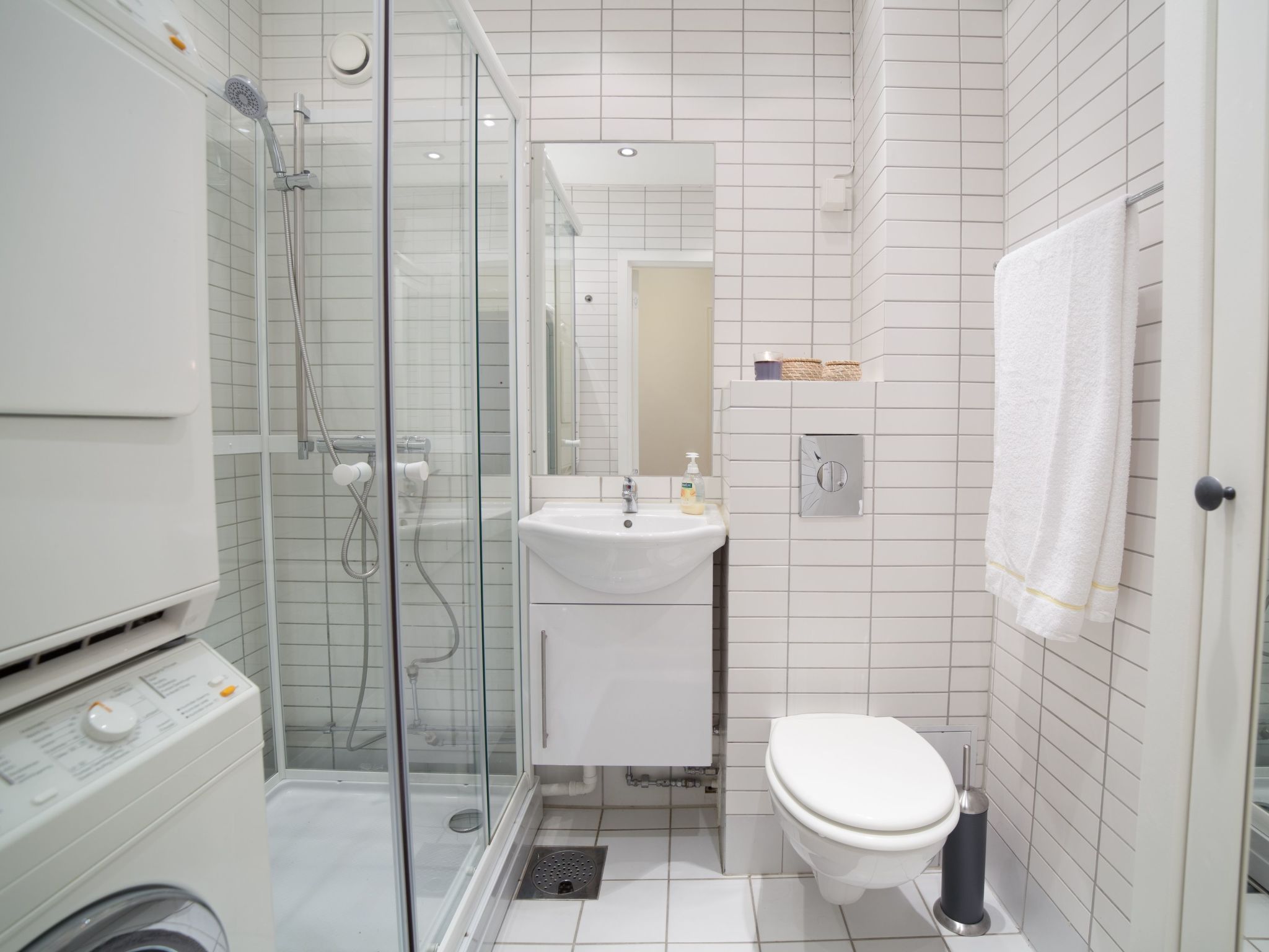 Für 4 Personen ca. 86 m&sup2; in Oslo, Oslofjord und Umgebung-Drinnen