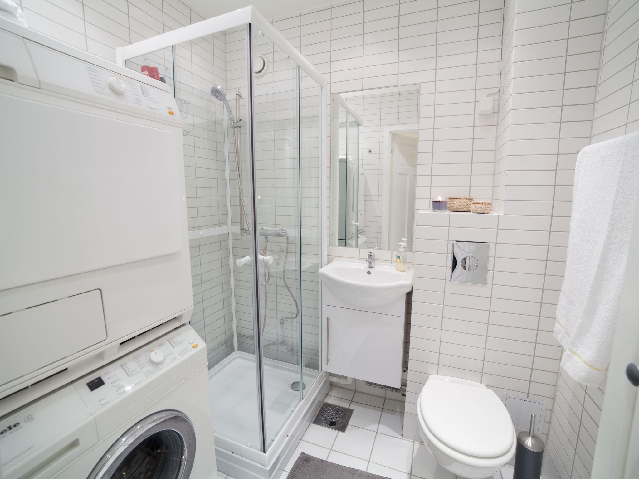 Für 4 Personen ca. 86 m&sup2; in Oslo, Oslofjord und Umgebung-Drinnen