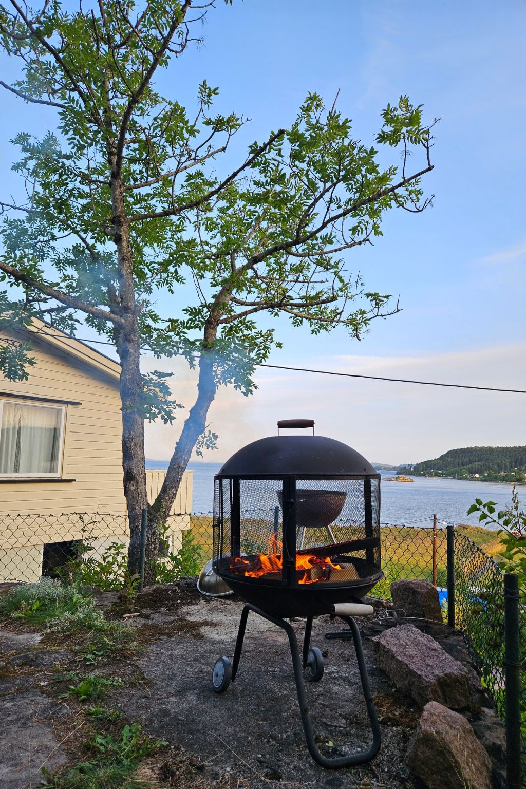 Bjerkøya Aussicht — view 1 of 29