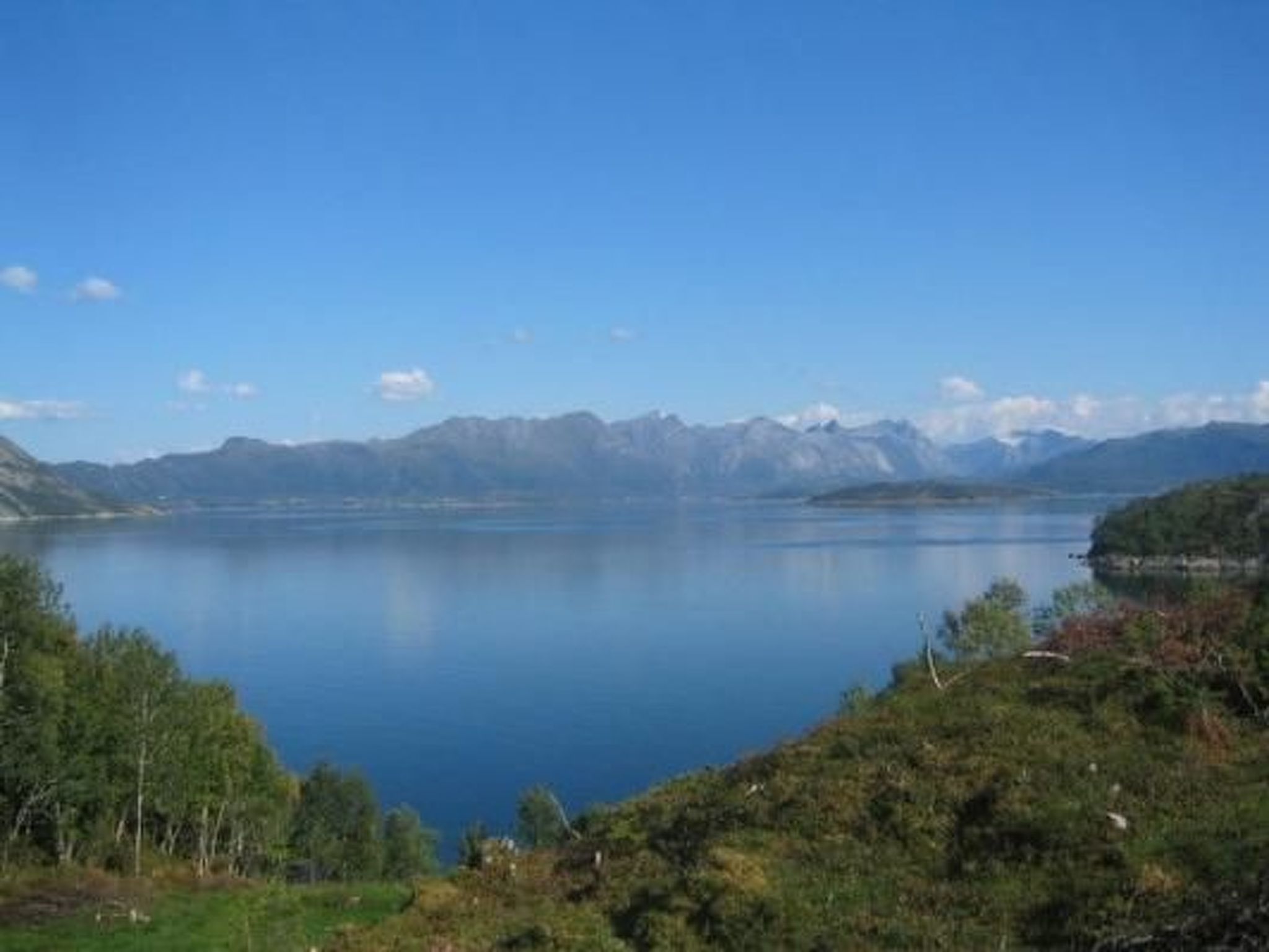 Nesset, Meløy Naturerlebnisse-Buiten