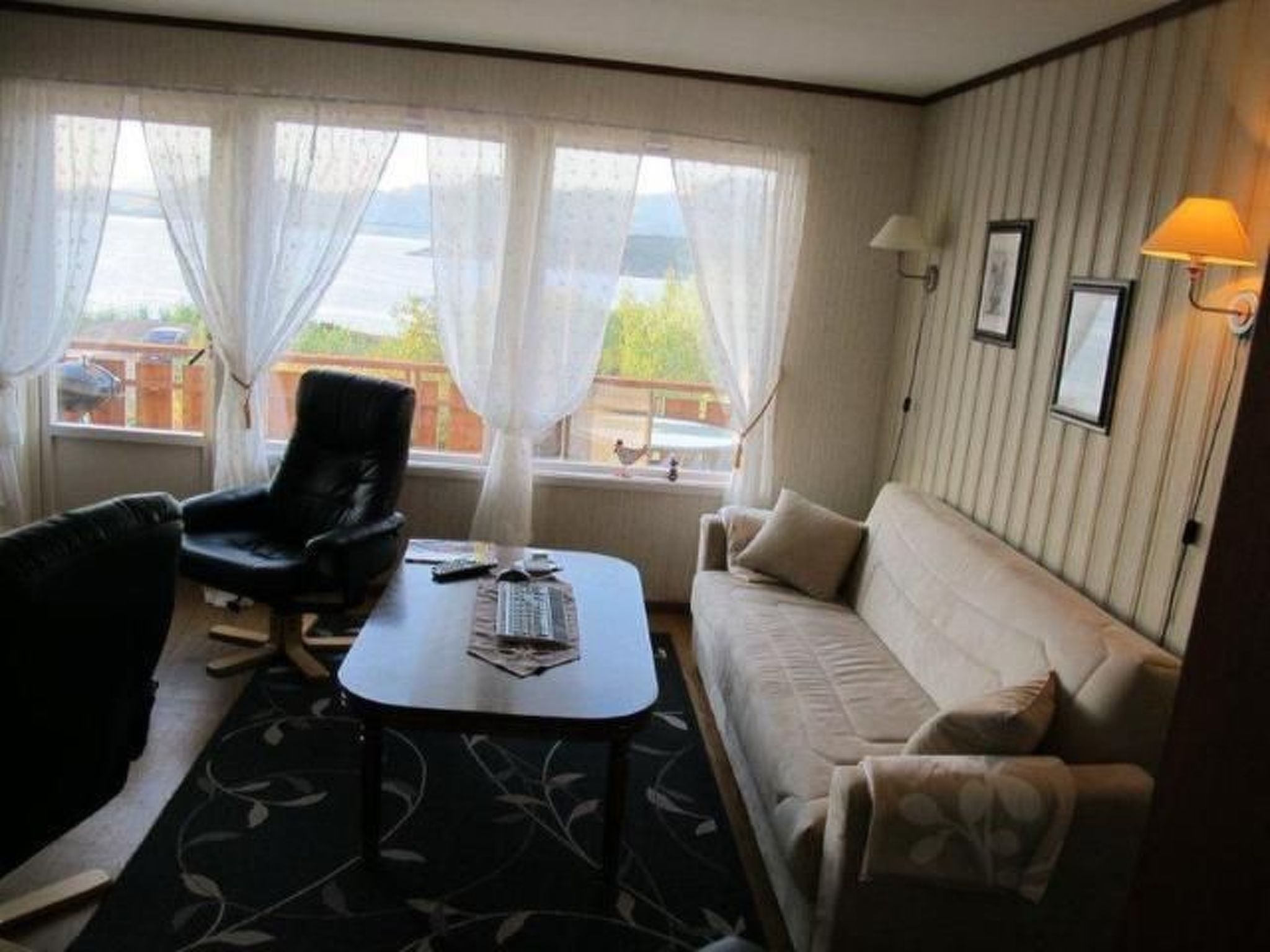 Nesset, Meløy Naturerlebnisse-Binnen