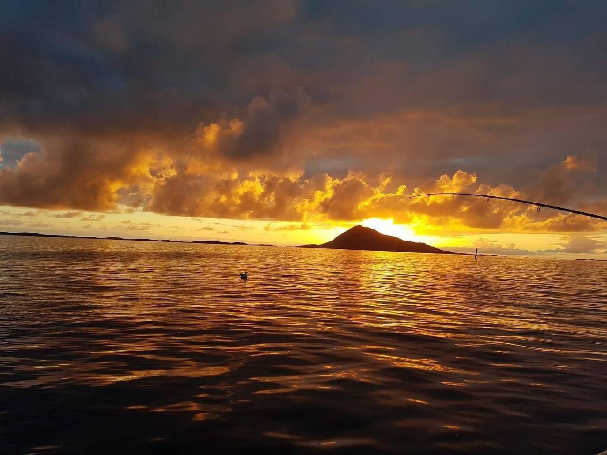 Nesset, Meløy Naturerlebnisse-Buiten