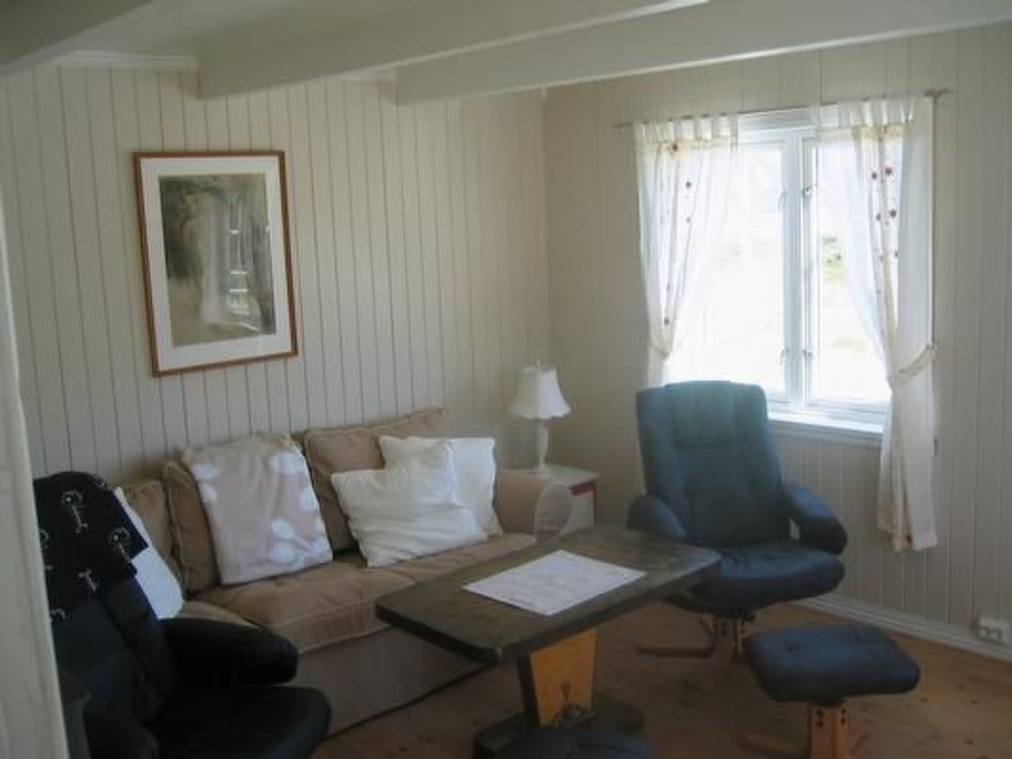 Meløy Naturopplevelser Tømmervik