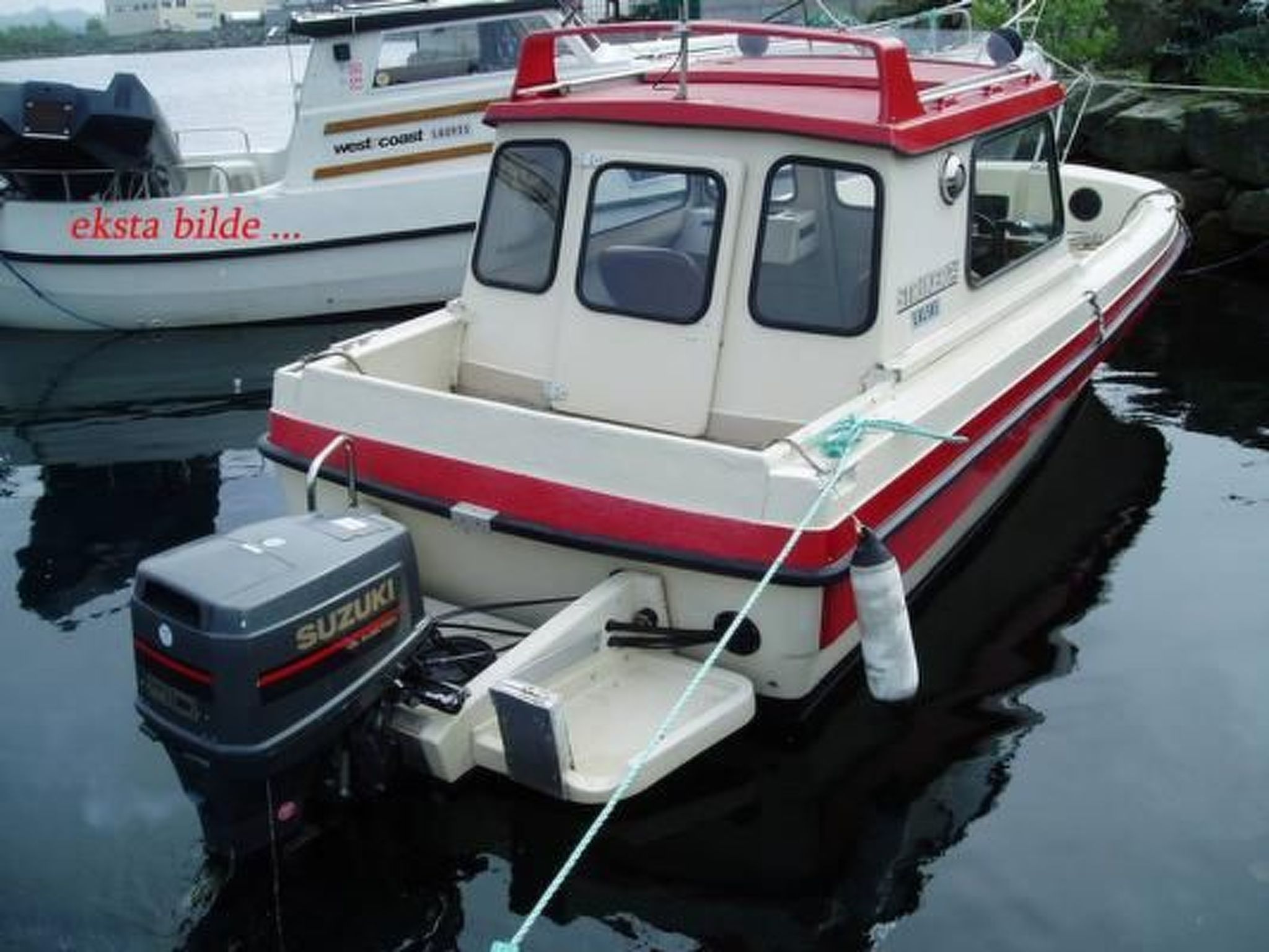 Meløy Naturopplevelser Tømmervik