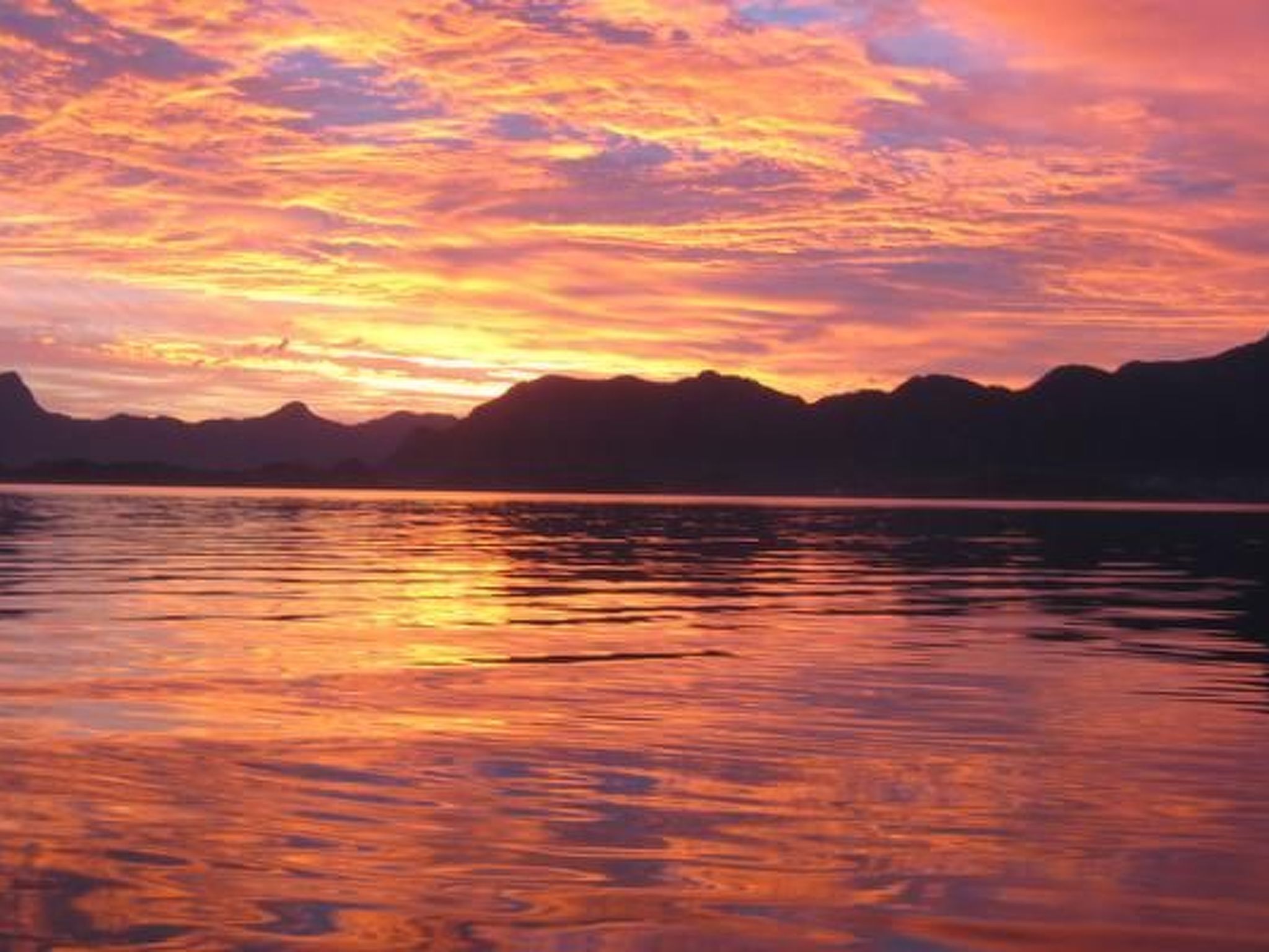 Meløy Naturopplevelser Tømmervik-Image-tags.info