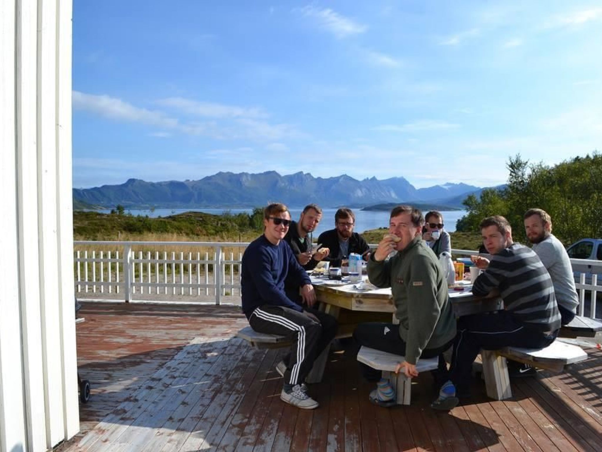 Meløy Naturopplevelser Tømmervik-Image-tags.info