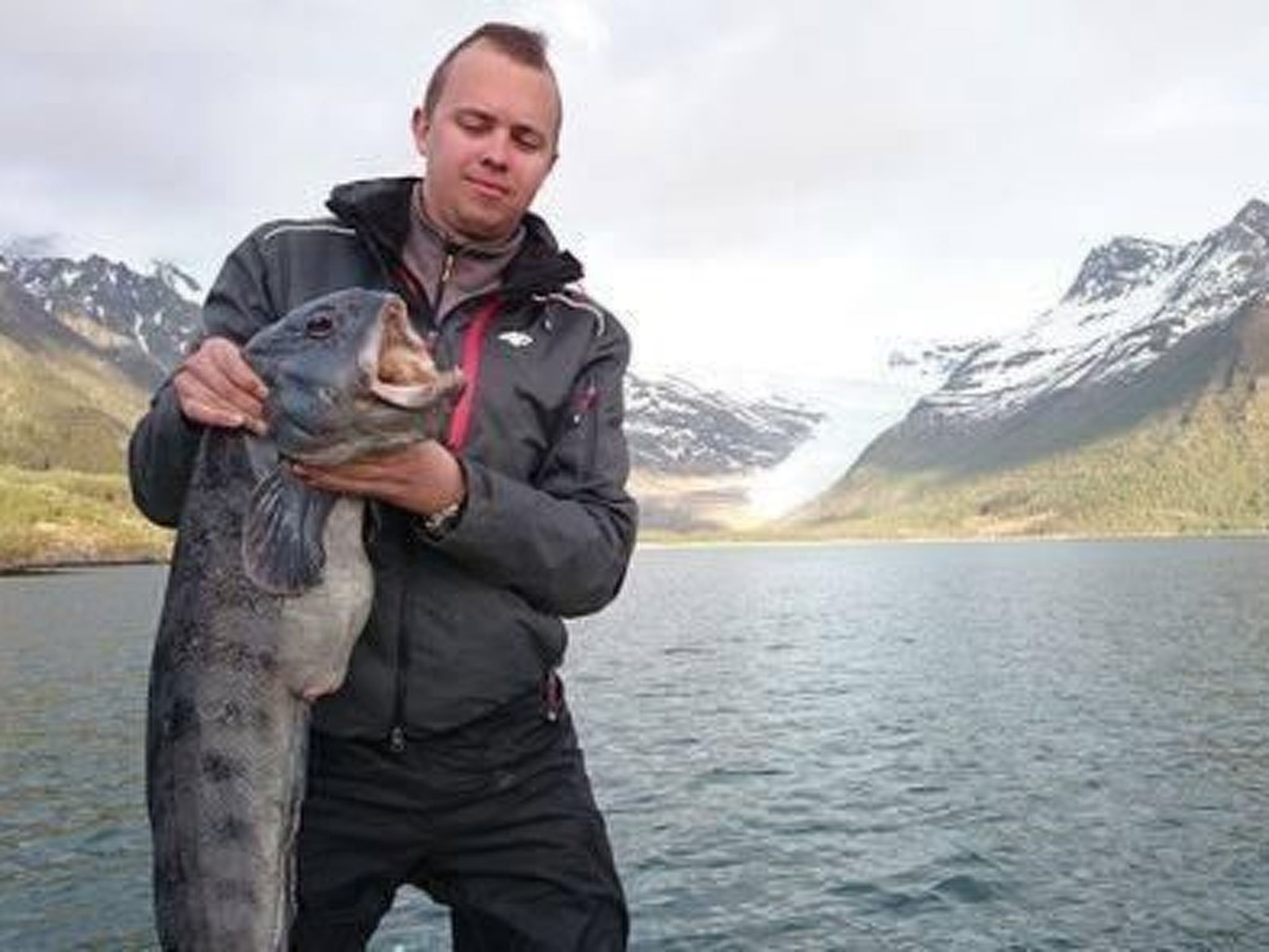 Meløy Naturopplevelser Tømmervik-Image-tags.info