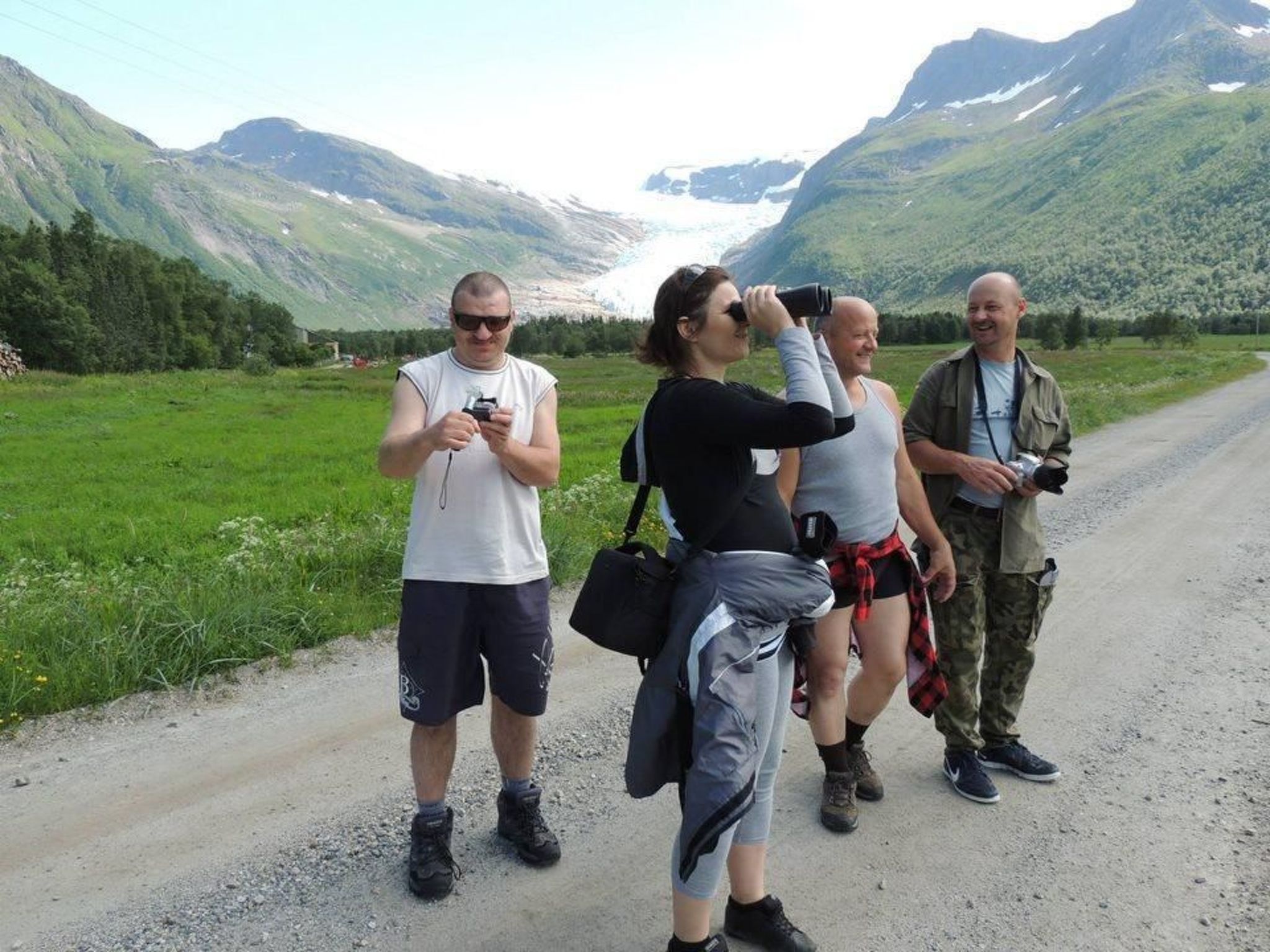 Meløy Naturopplevelser Tømmervik-Image-tags.info