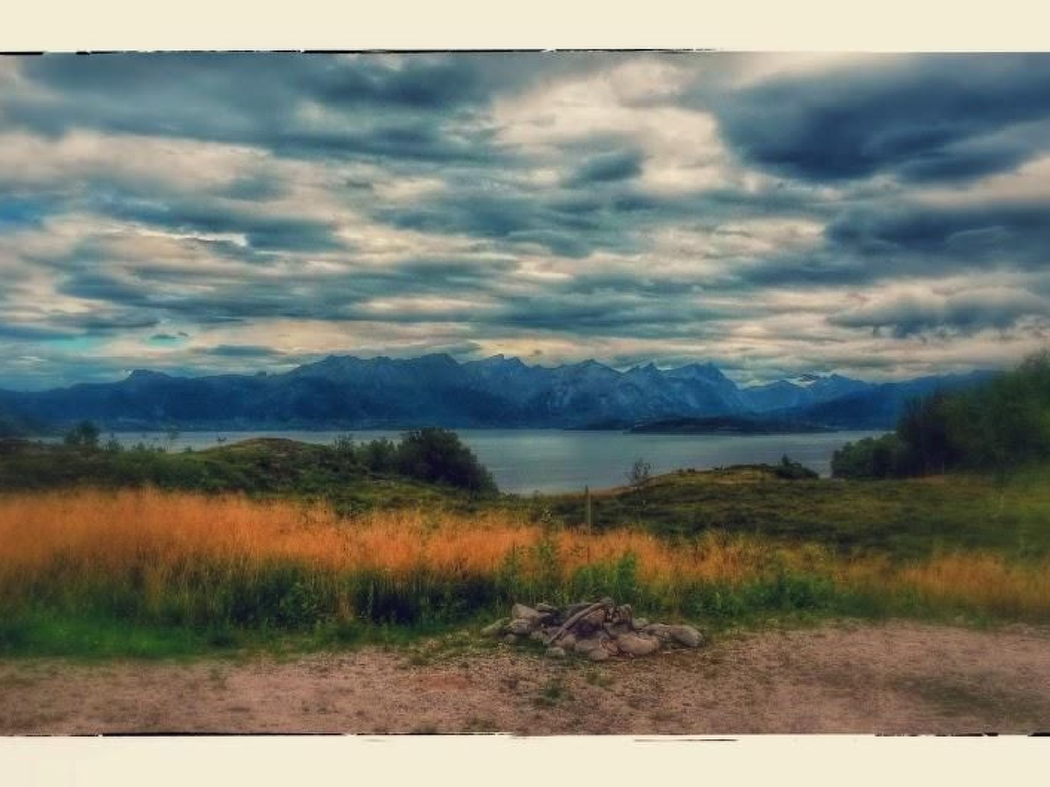 Meløy Naturopplevelser Tømmervik-Image-tags.info