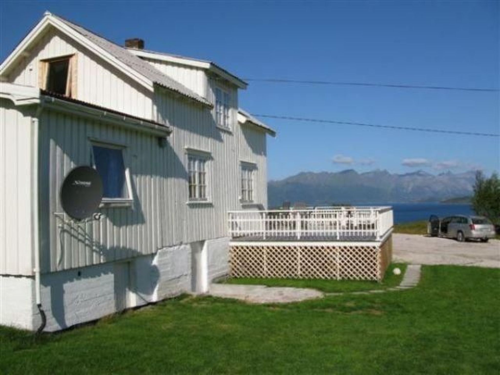 Meløy Naturopplevelser Tømmervik-Image-tags.info