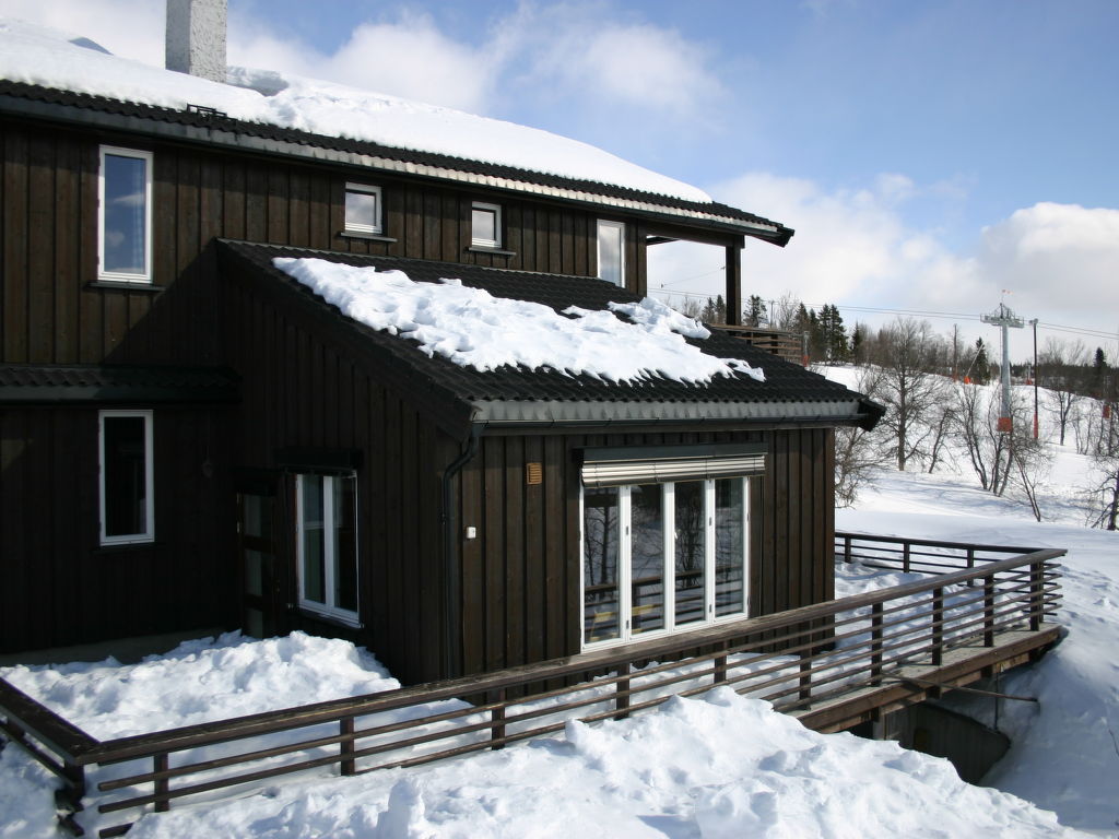 Interhome Gjefselykkja