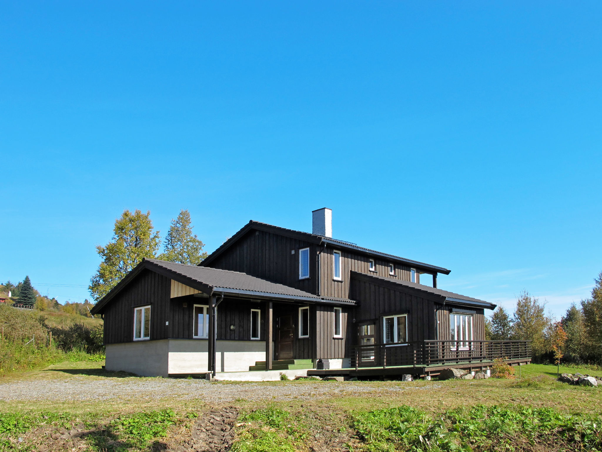 Photo of Gjefselykkja