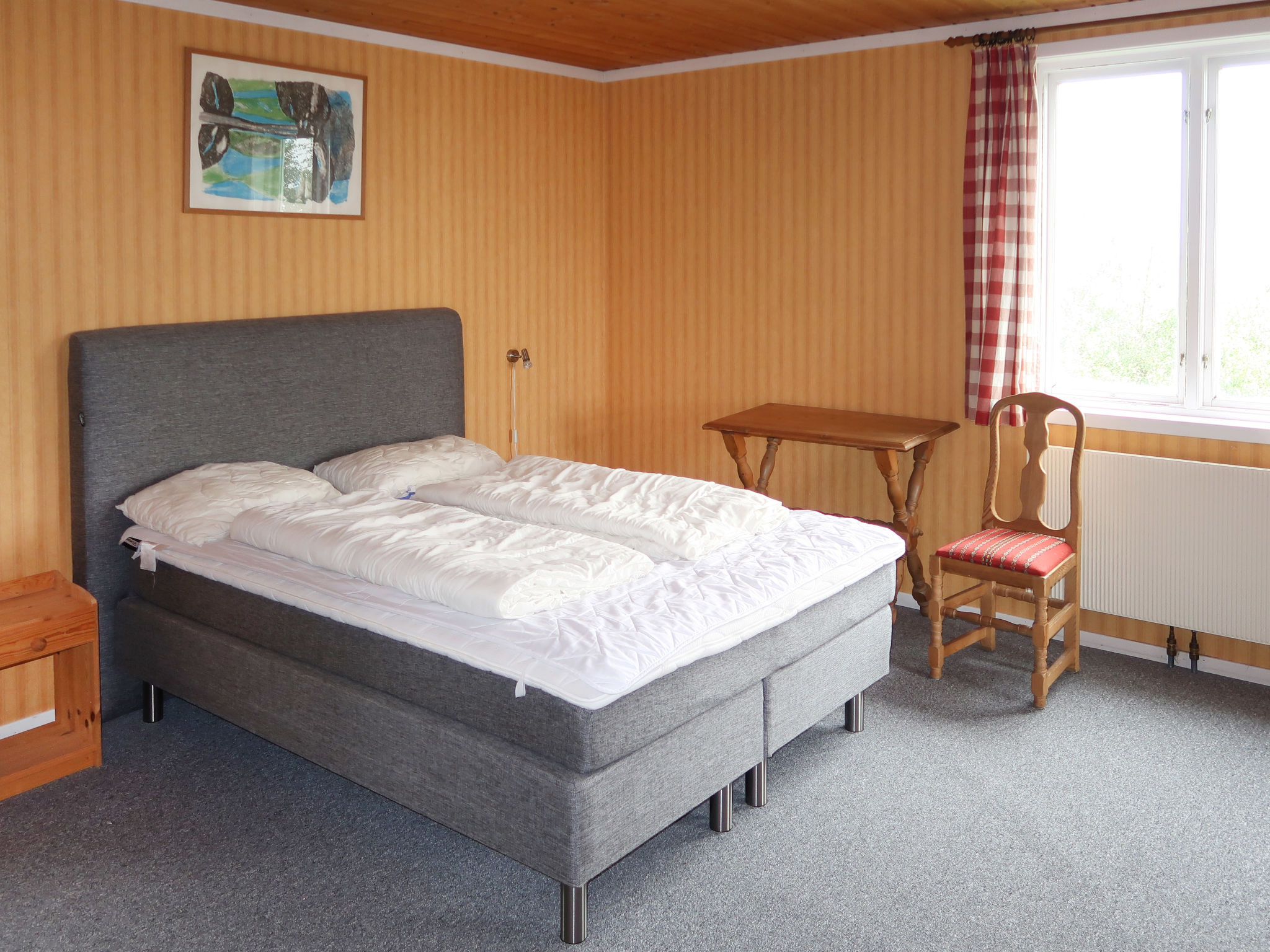 Photo of Gjefselykkja