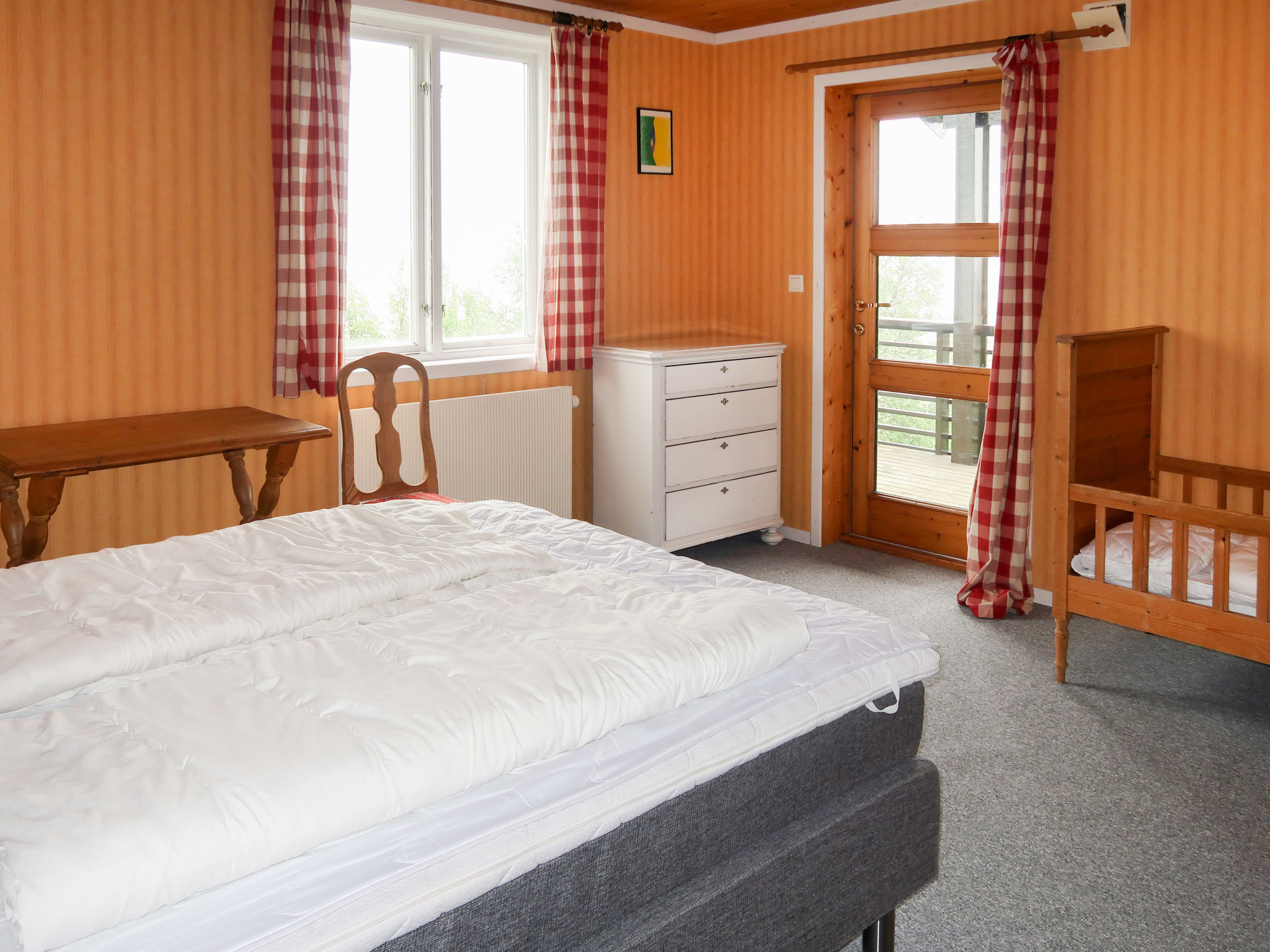 Photo of Gjefselykkja
