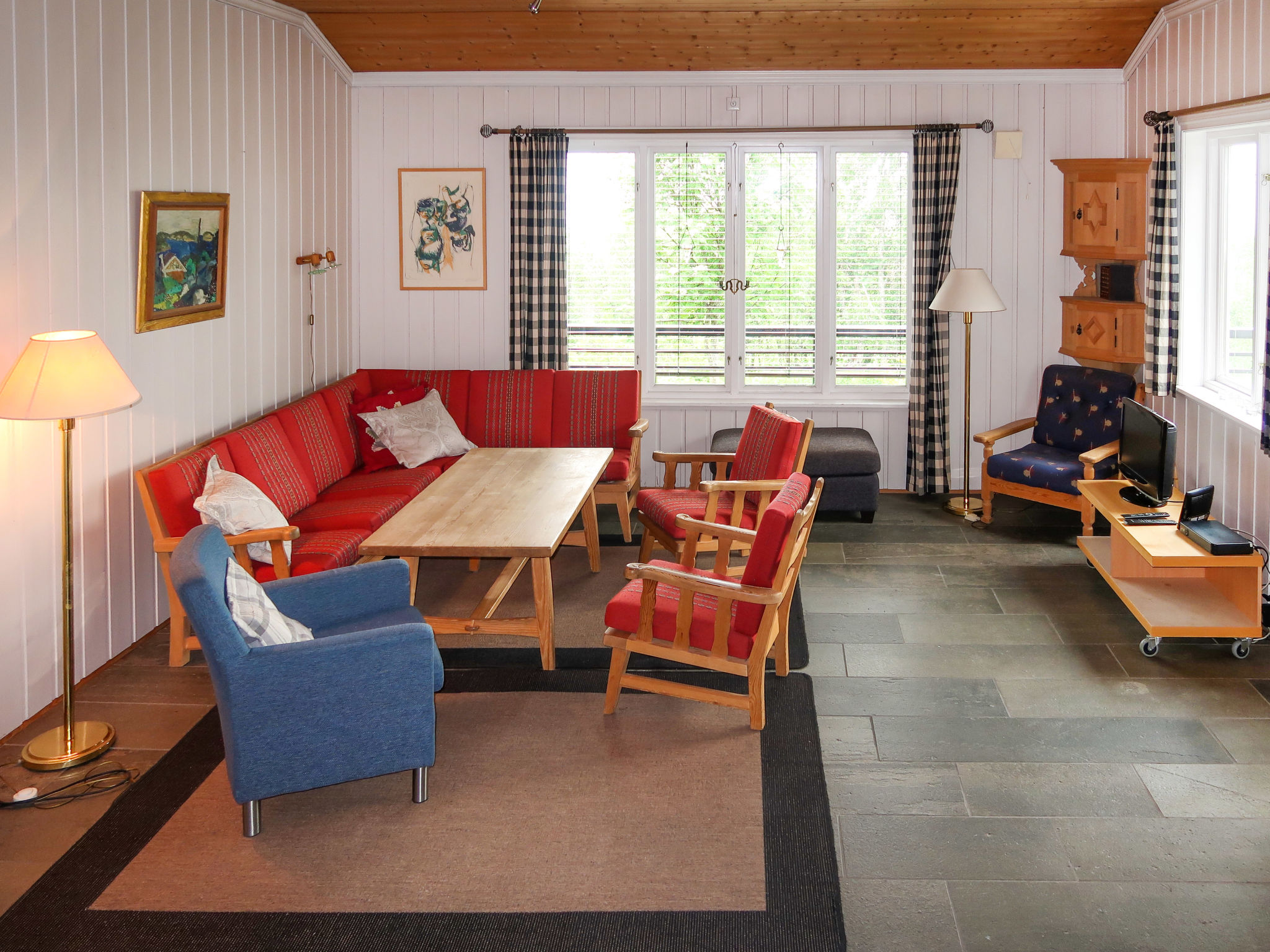 Photo of Gjefselykkja
